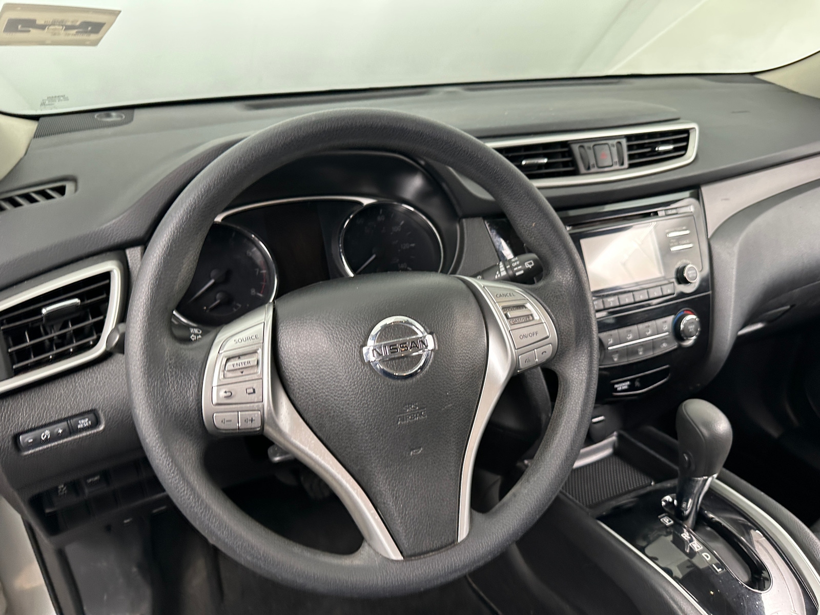 Thumbnail: 2014 Nissan Rogue - 5