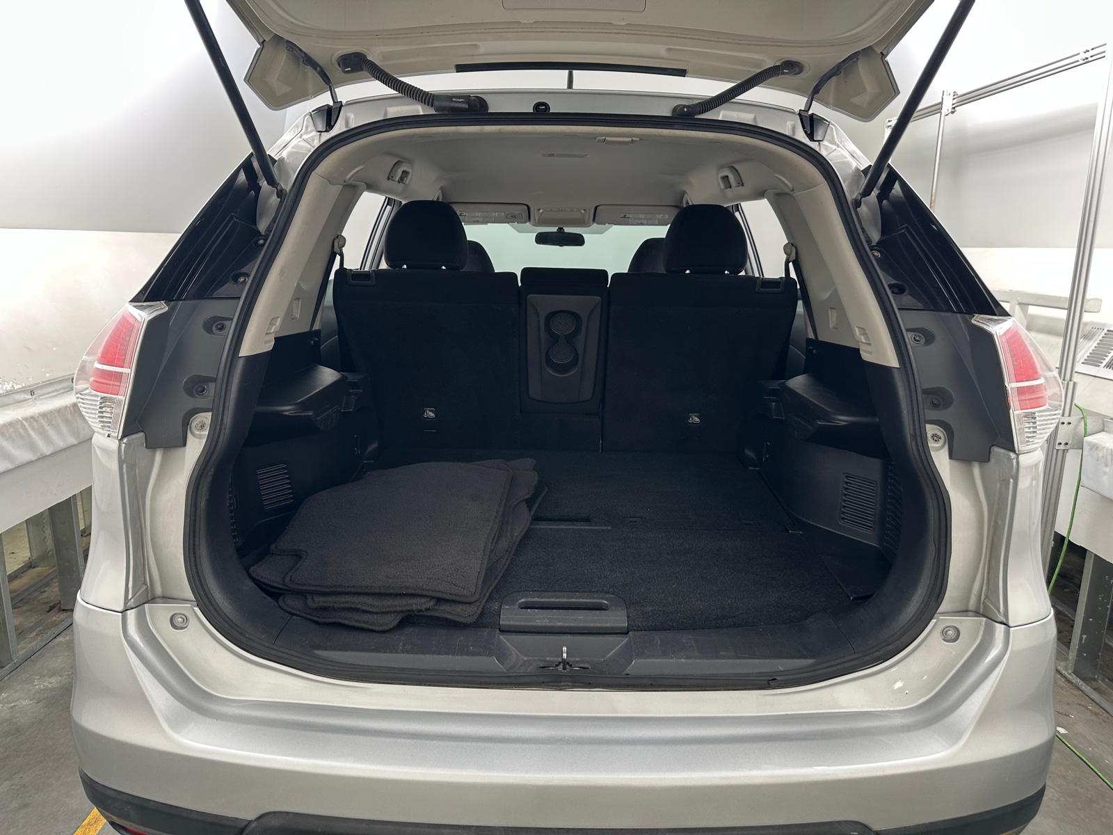 Thumbnail: 2014 Nissan Rogue - 7