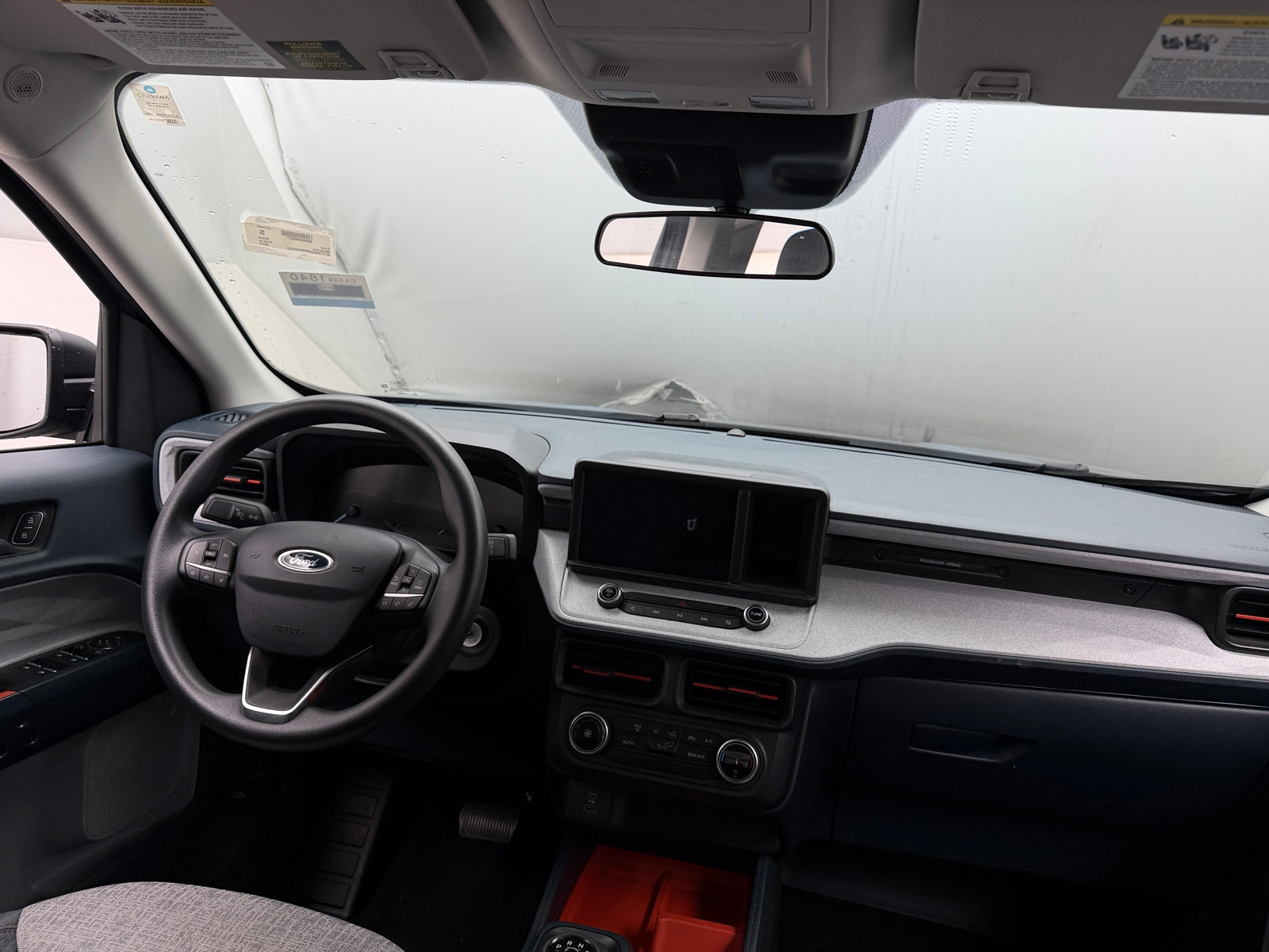 Thumbnail: 2024 Ford Maverick - 3