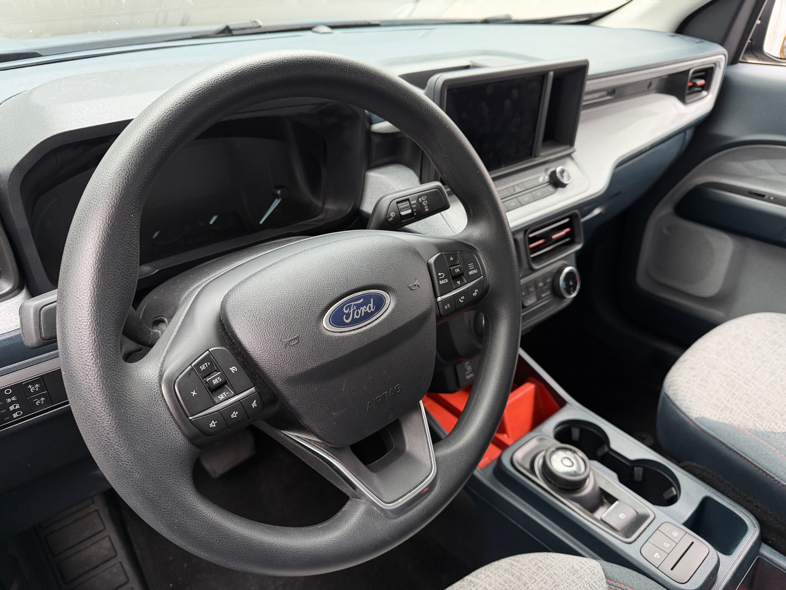 Thumbnail: 2024 Ford Maverick - 5