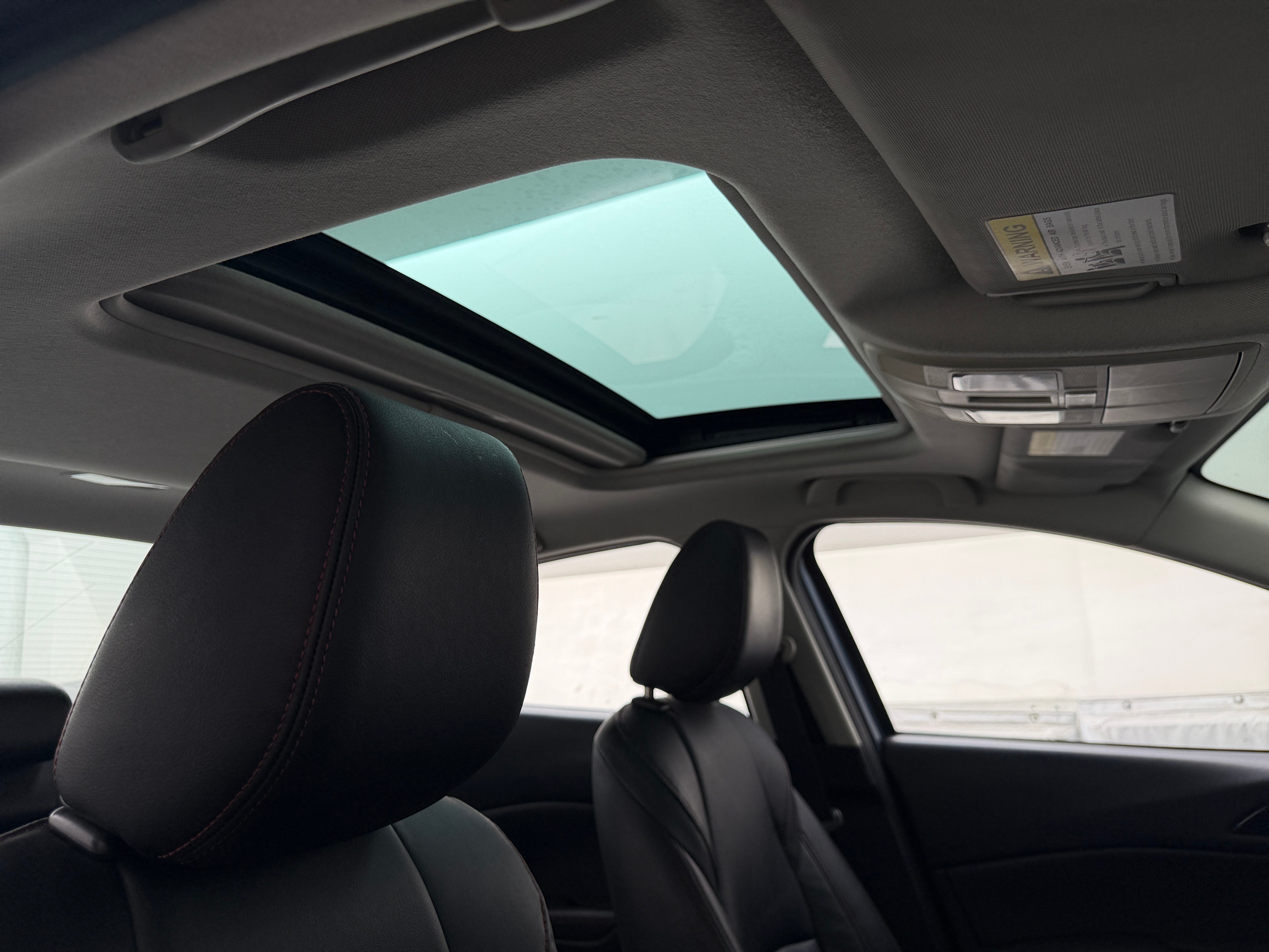 2014 Mazda MAZDA3