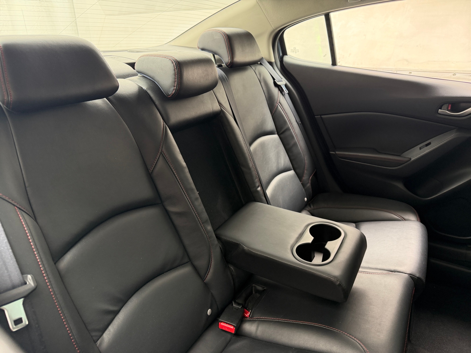 Thumbnail: 2014 Mazda Mazda3 - 5