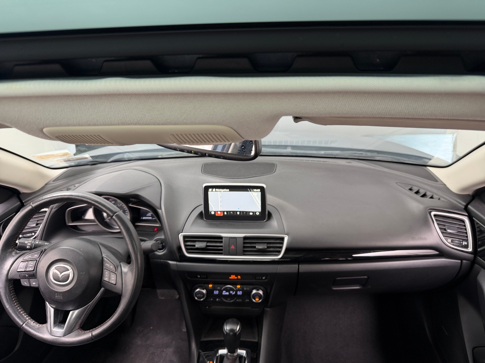 Thumbnail: 2014 Mazda Mazda3 - 2