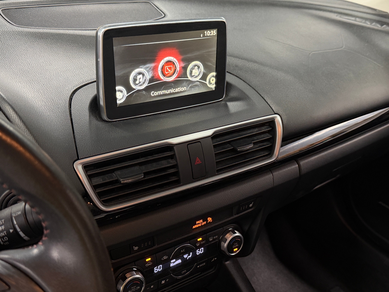 Thumbnail: 2014 Mazda Mazda3 - 3