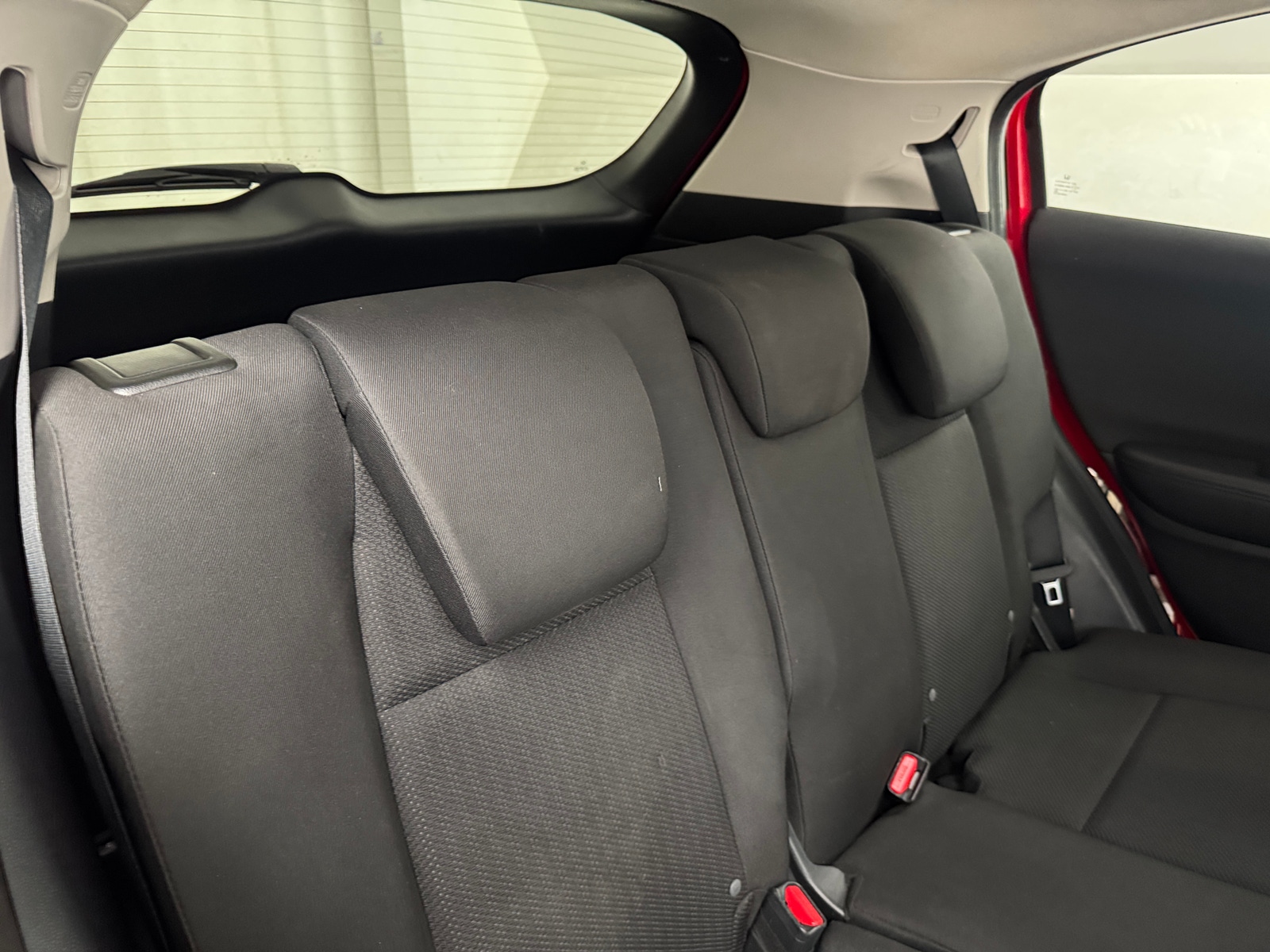 Thumbnail: 2016 Honda HR-V - 2