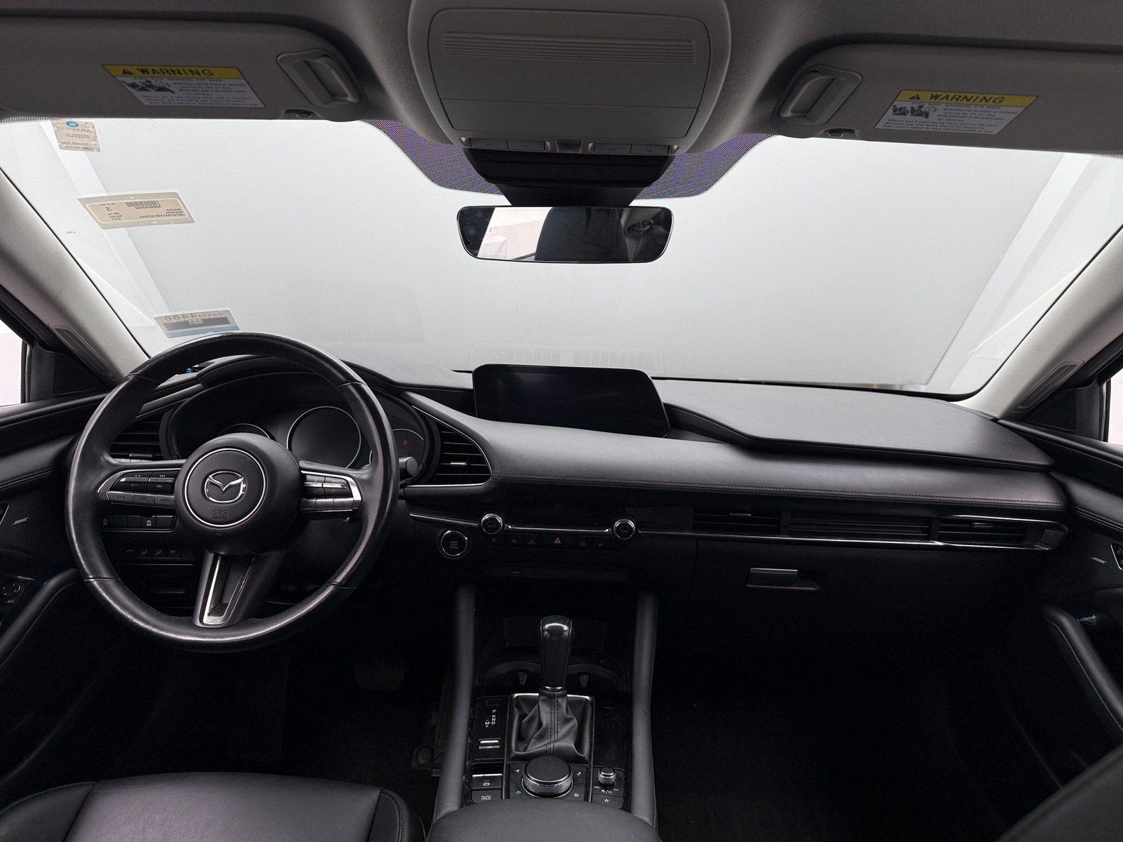 Thumbnail: 2021 Mazda Mazda3 - 2
