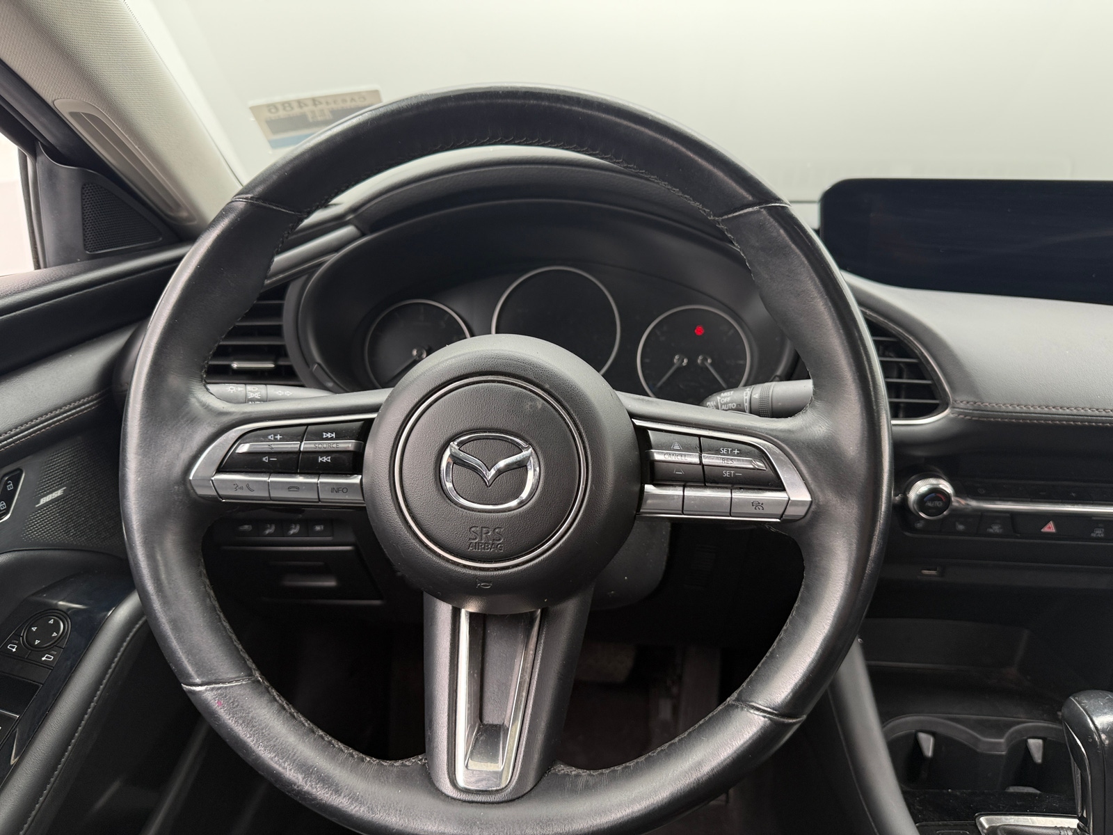 Thumbnail: 2021 Mazda Mazda3 - 4