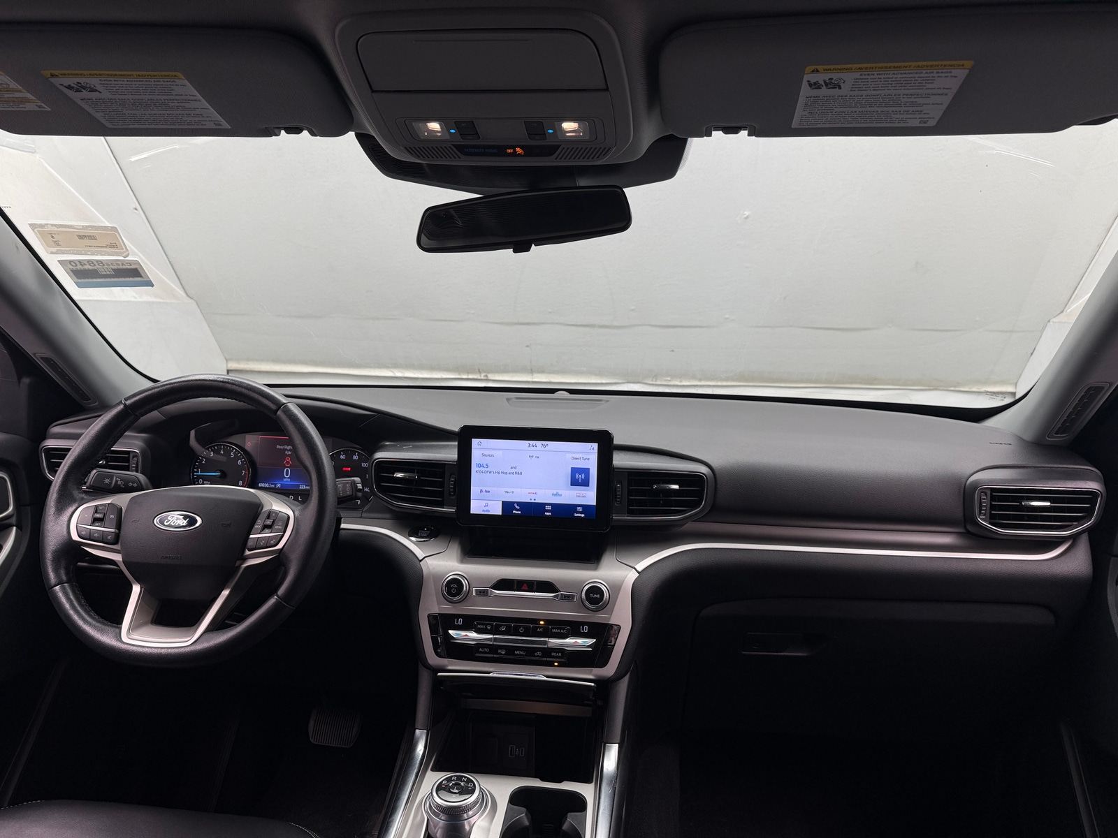 Thumbnail: 2021 Ford Explorer - 2