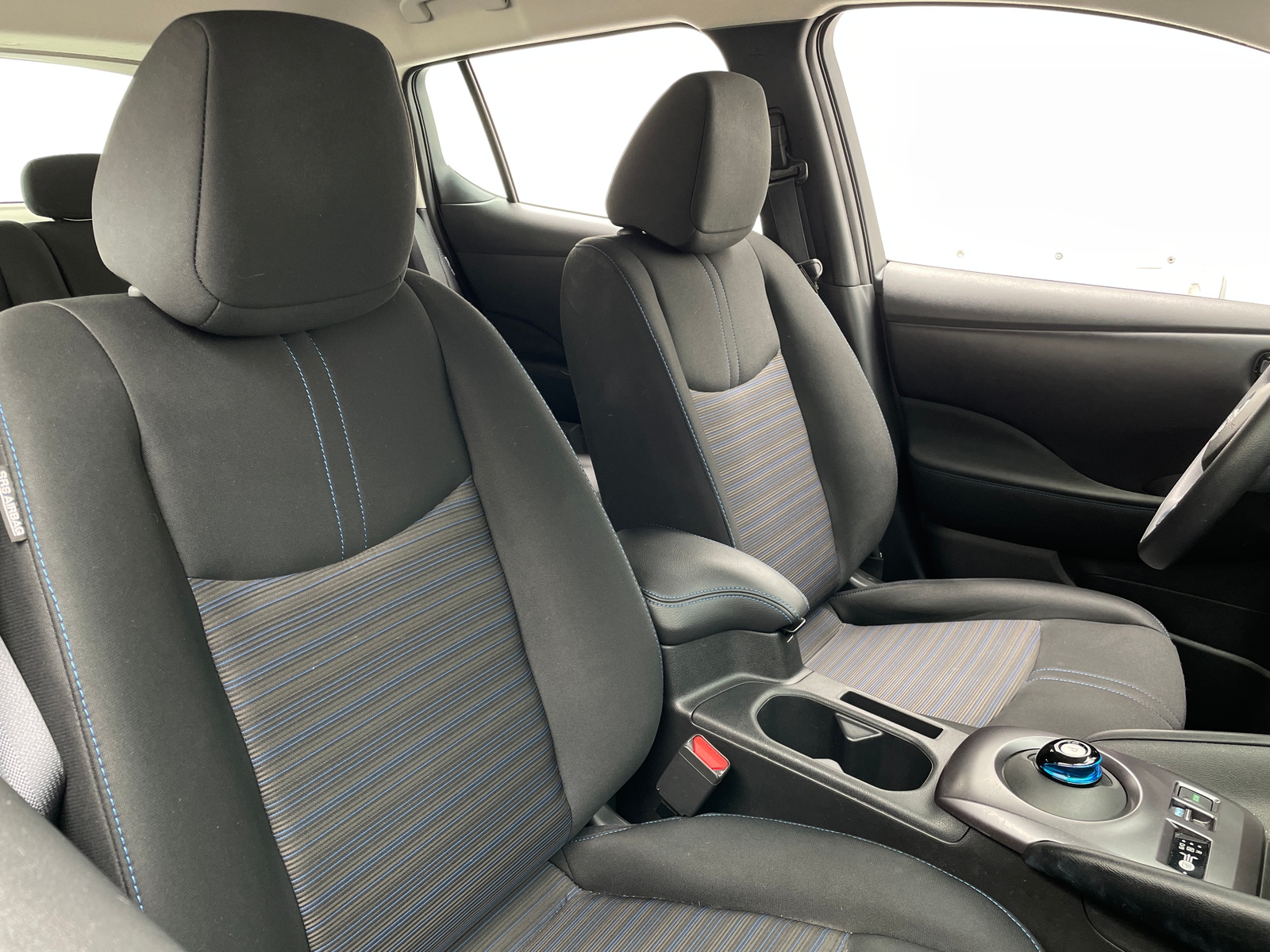 Thumbnail: 2025 Nissan Leaf - 2