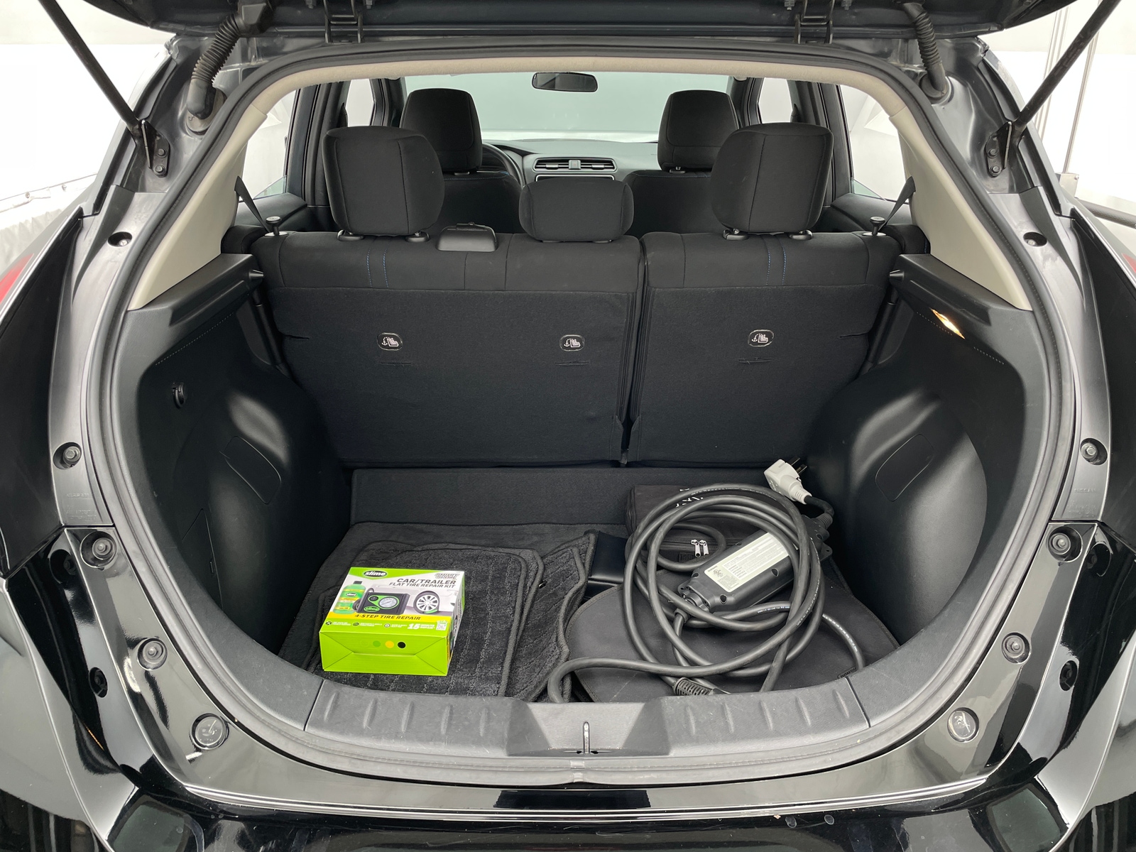 Thumbnail: 2025 Nissan Leaf - 7