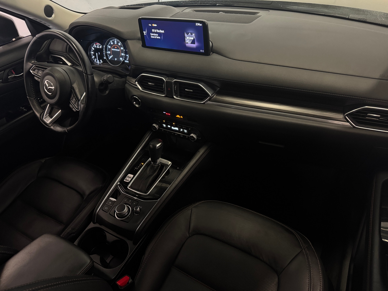 Thumbnail: 2022 Mazda CX-5 - 2