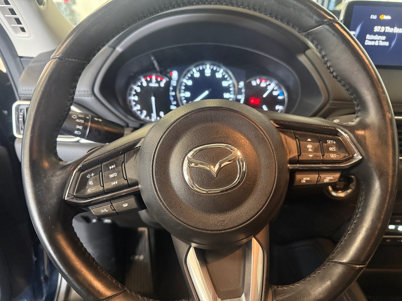 Thumbnail: 2022 Mazda CX-5 - 4