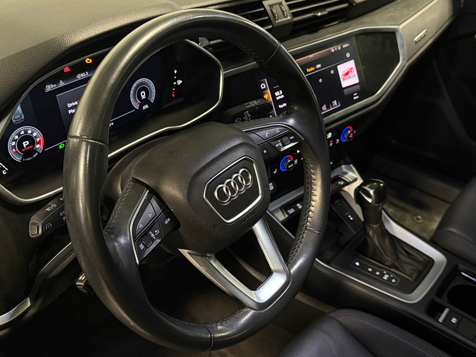 Thumbnail: 2020 Audi Q3 - 5