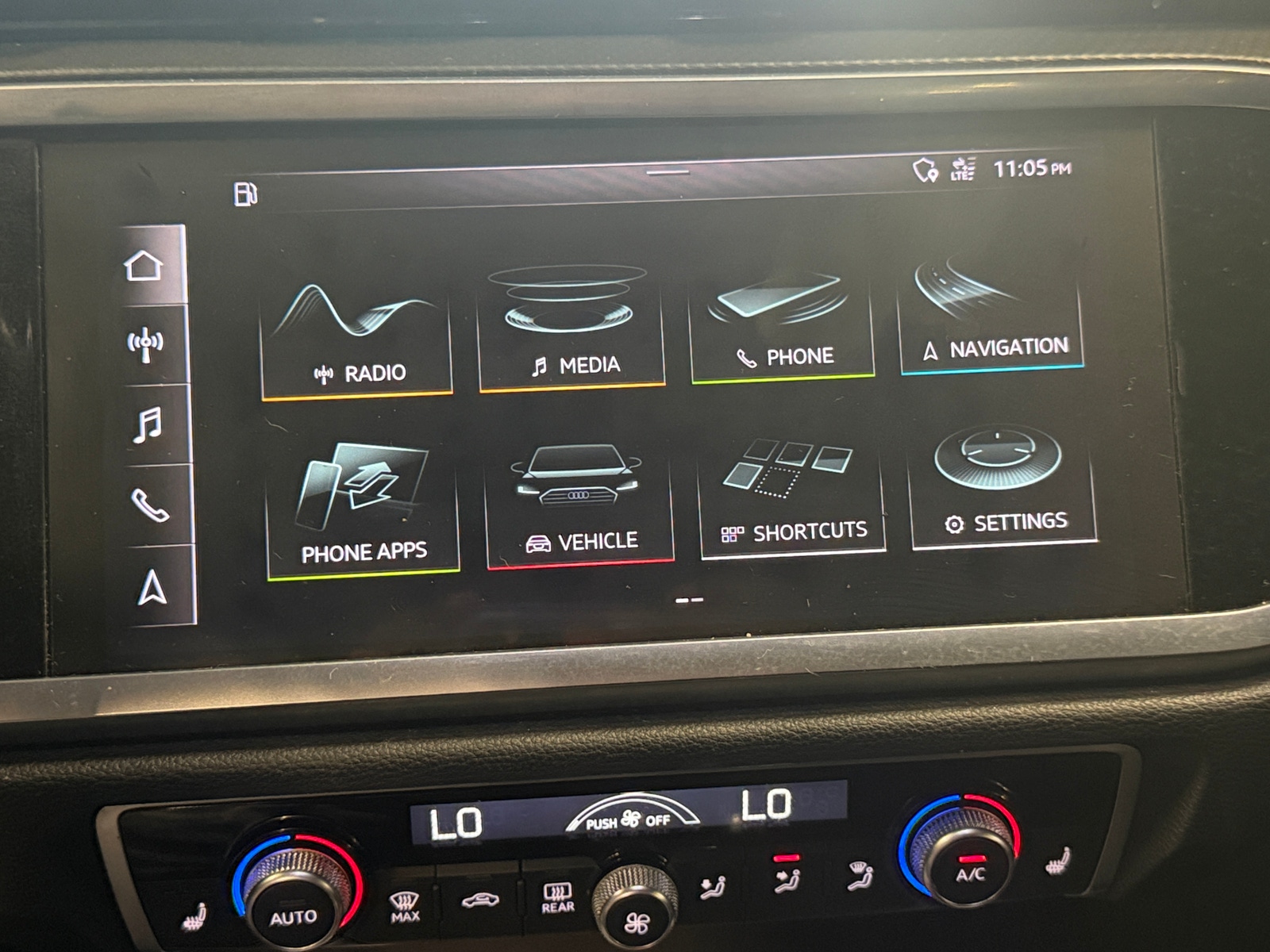 Thumbnail: 2020 Audi Q3 - 4