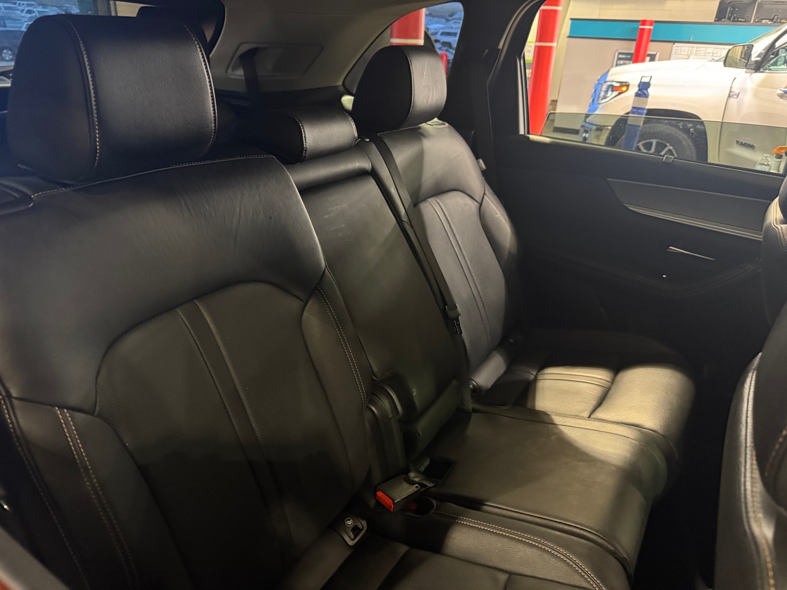 Thumbnail: 2026 Mazda CX-90 - 5