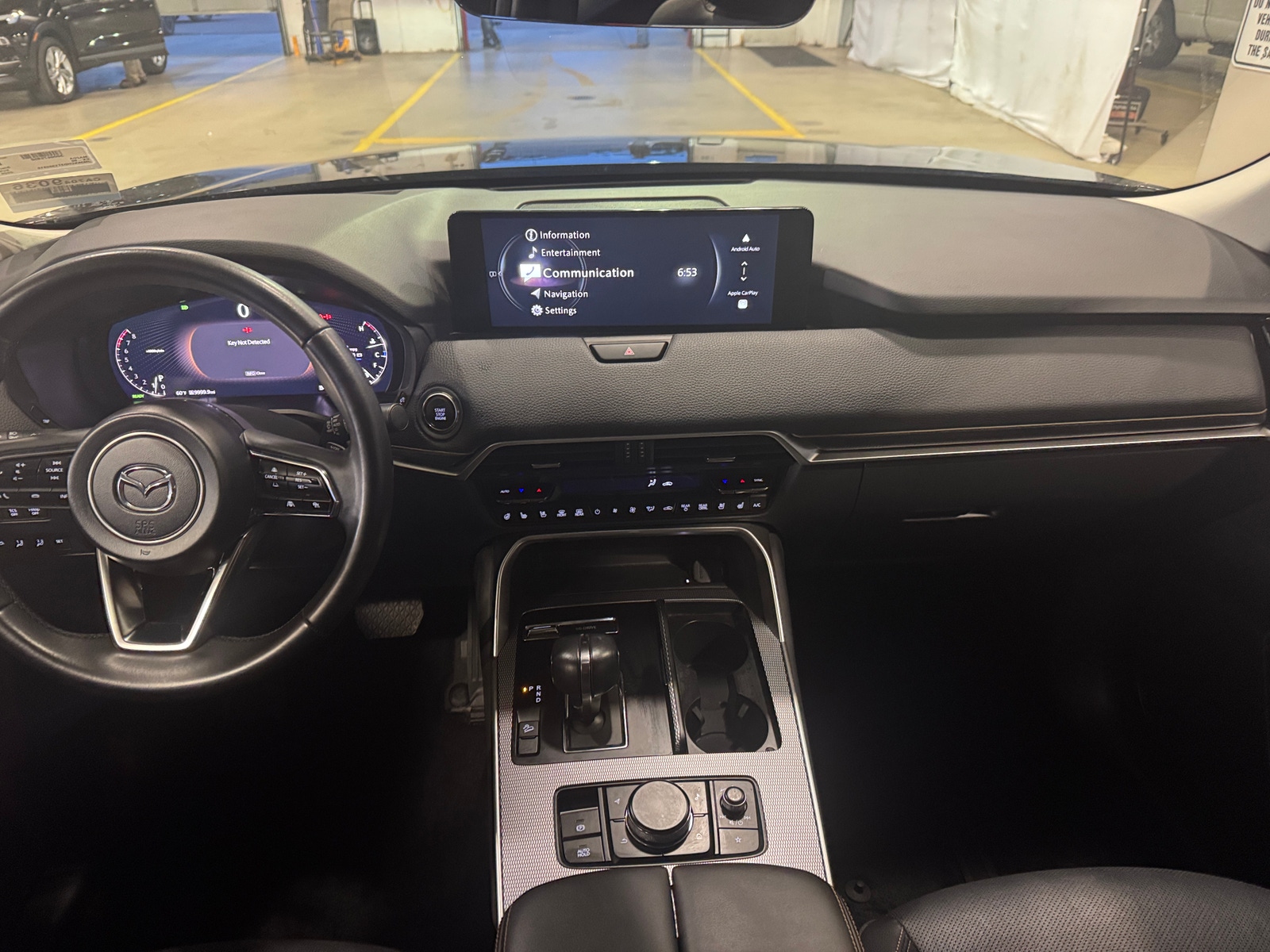 Thumbnail: 2026 Mazda CX-90 - 2