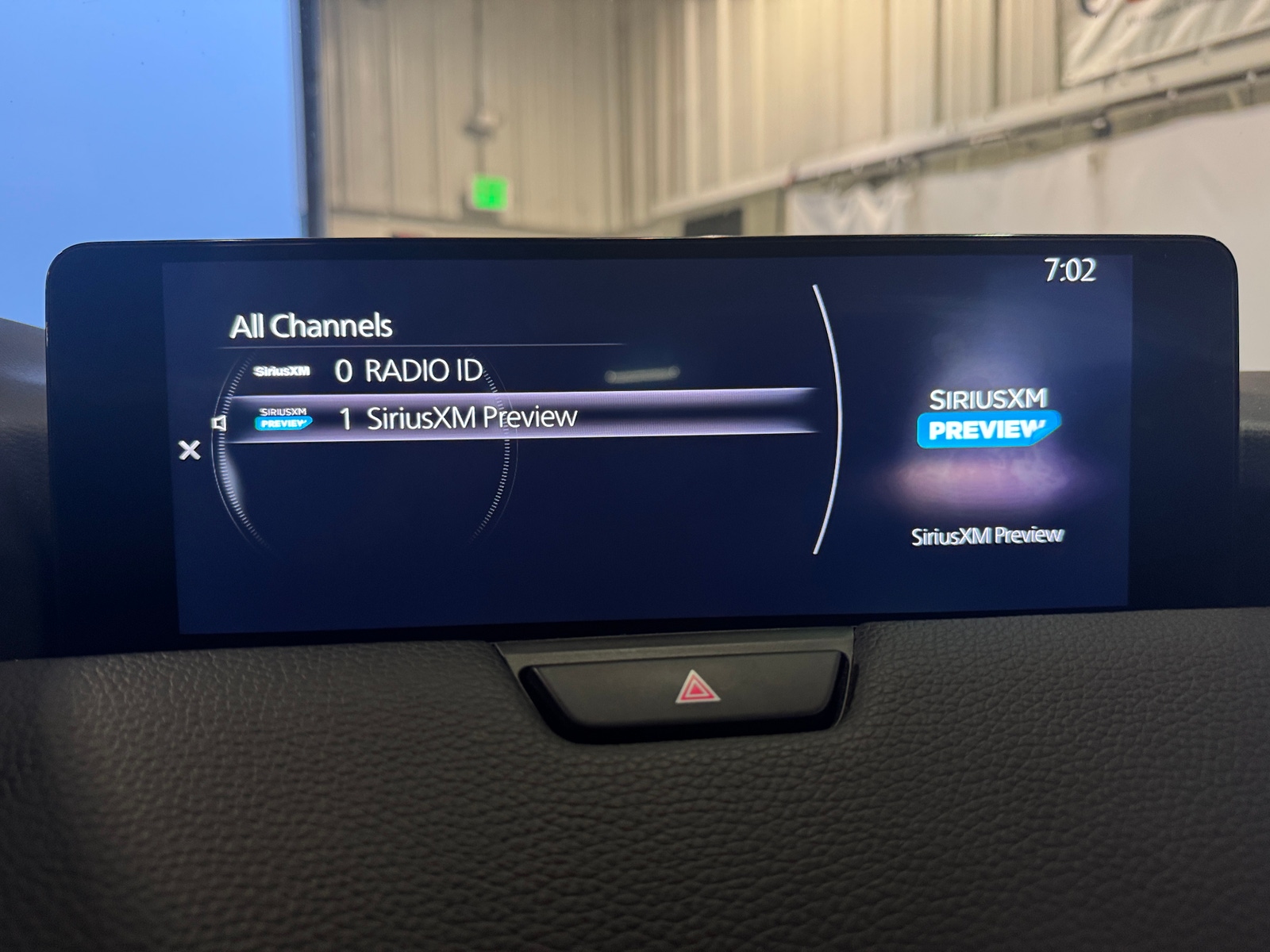 Thumbnail: 2026 Mazda CX-90 - 3