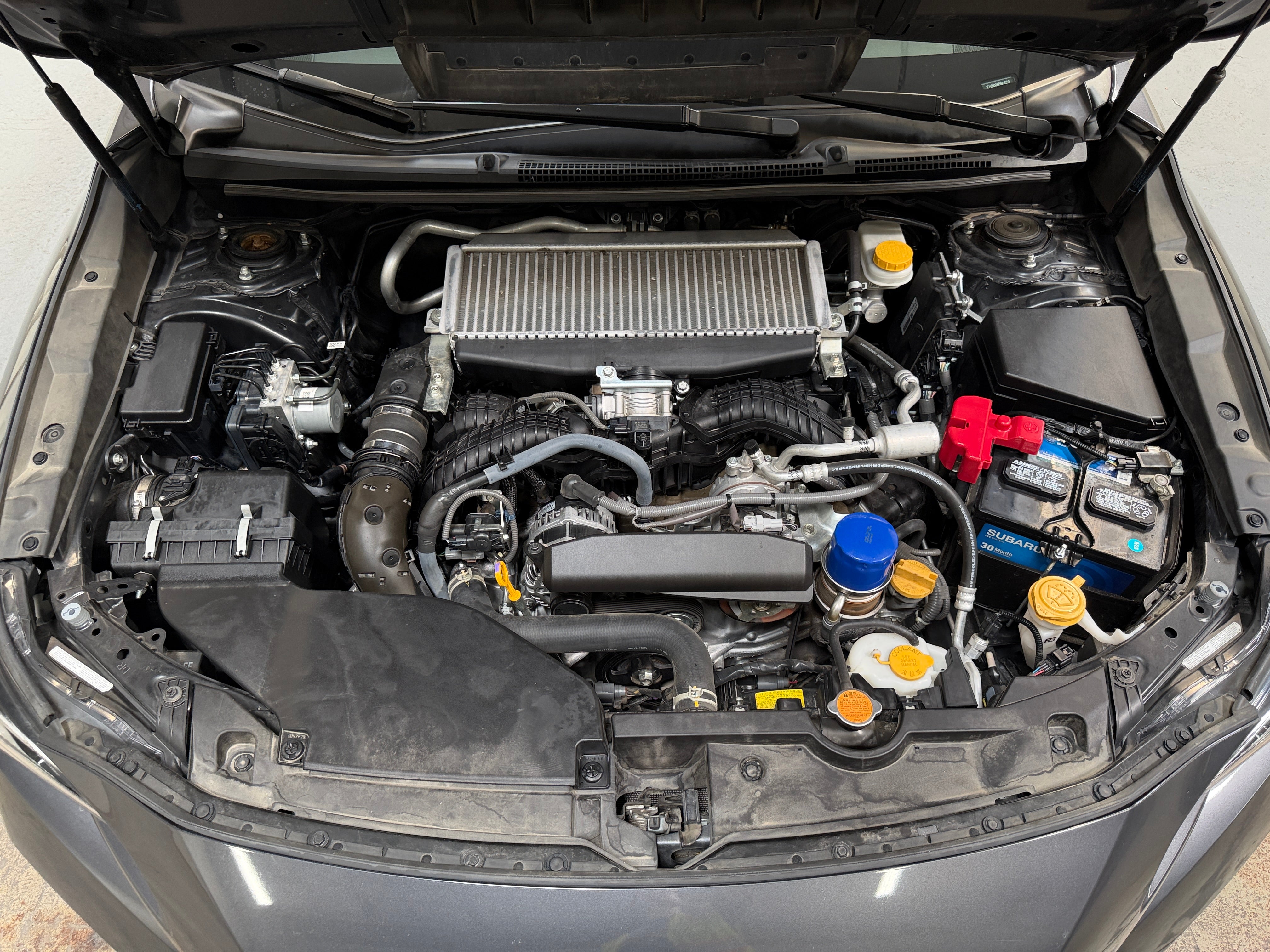 2023 Subaru WRX Base