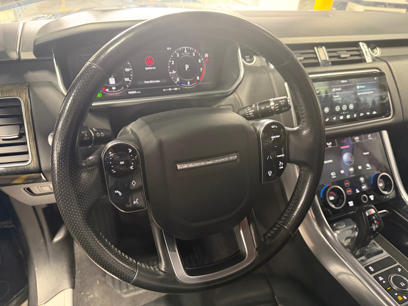 Thumbnail: 2020 Land Rover Range Rover Sport - 4