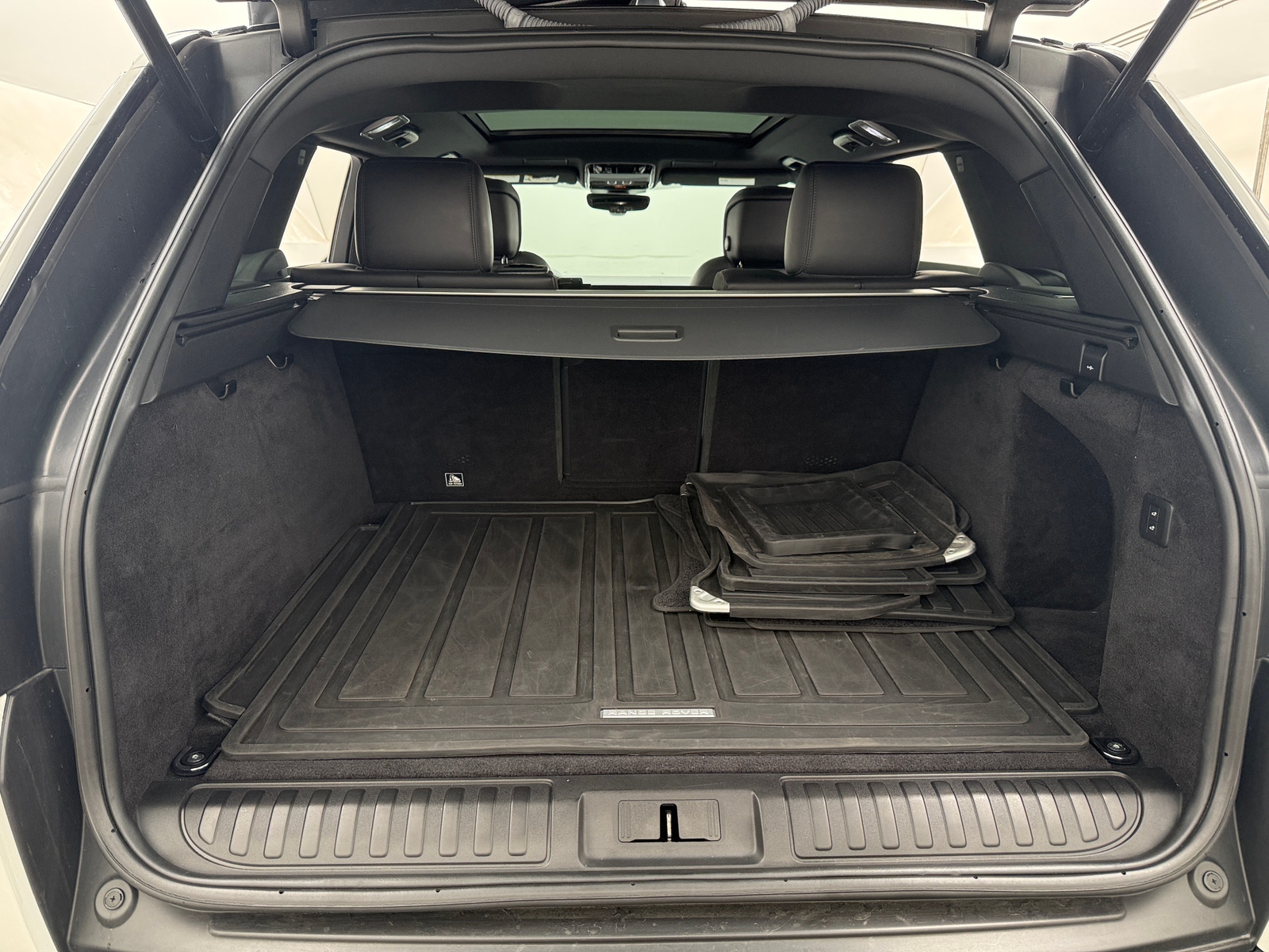 Thumbnail: 2020 Land Rover Range Rover Sport - 6