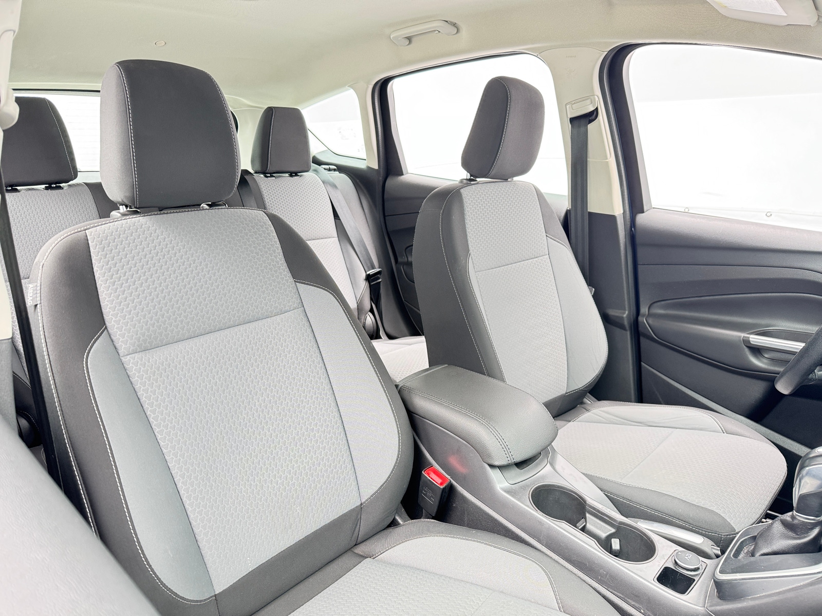 Thumbnail: 2018 Ford C-Max - 2