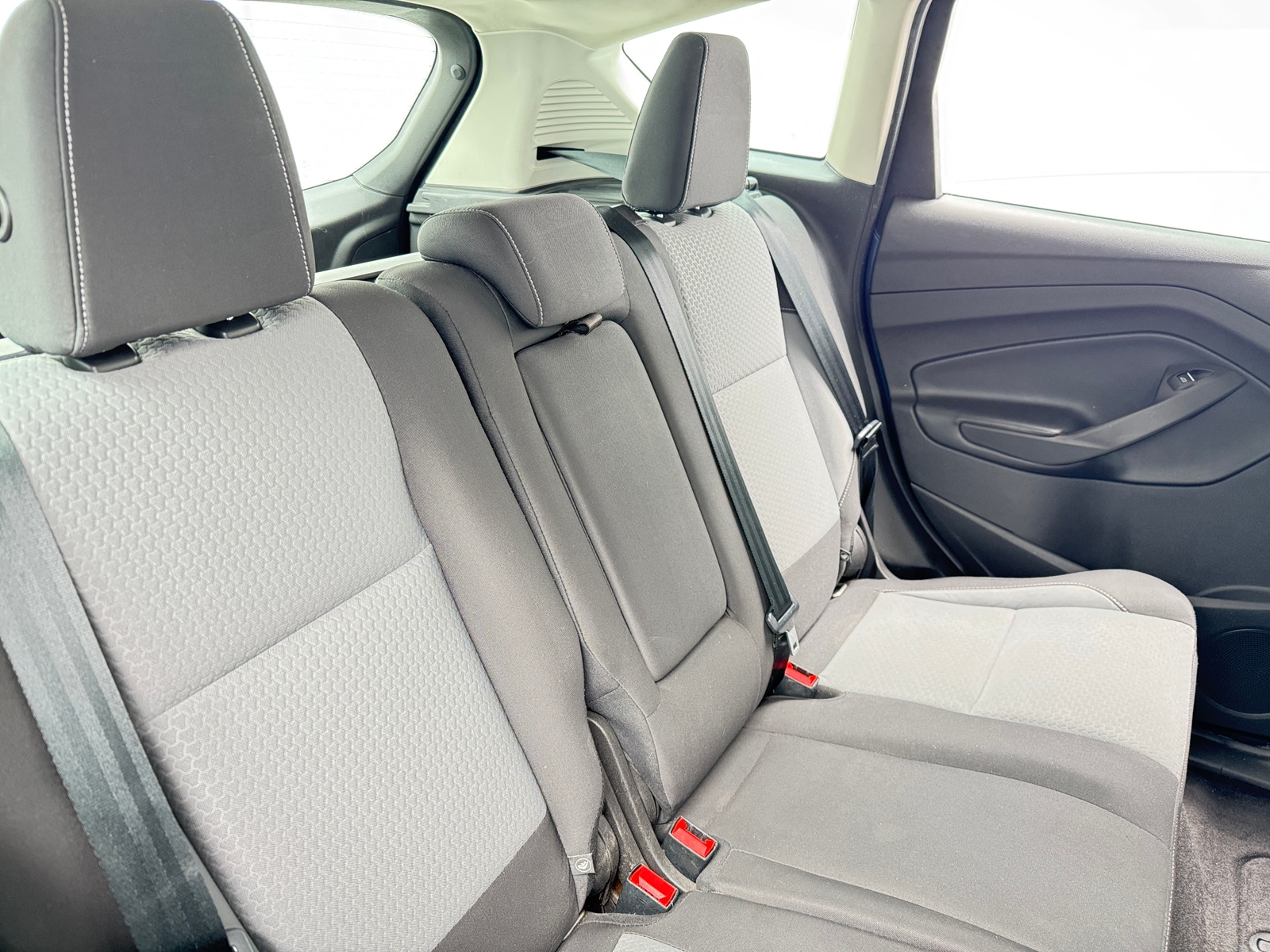 Thumbnail: 2018 Ford C-Max - 6