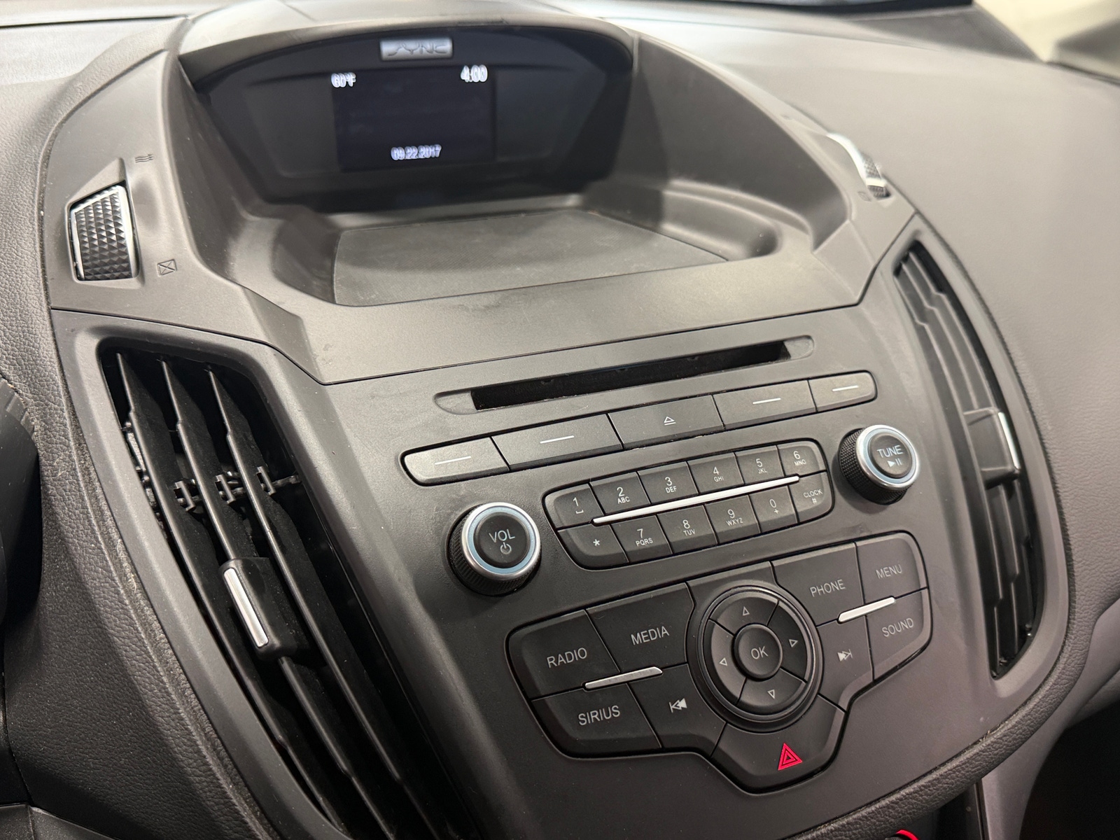 Thumbnail: 2018 Ford C-Max - 4