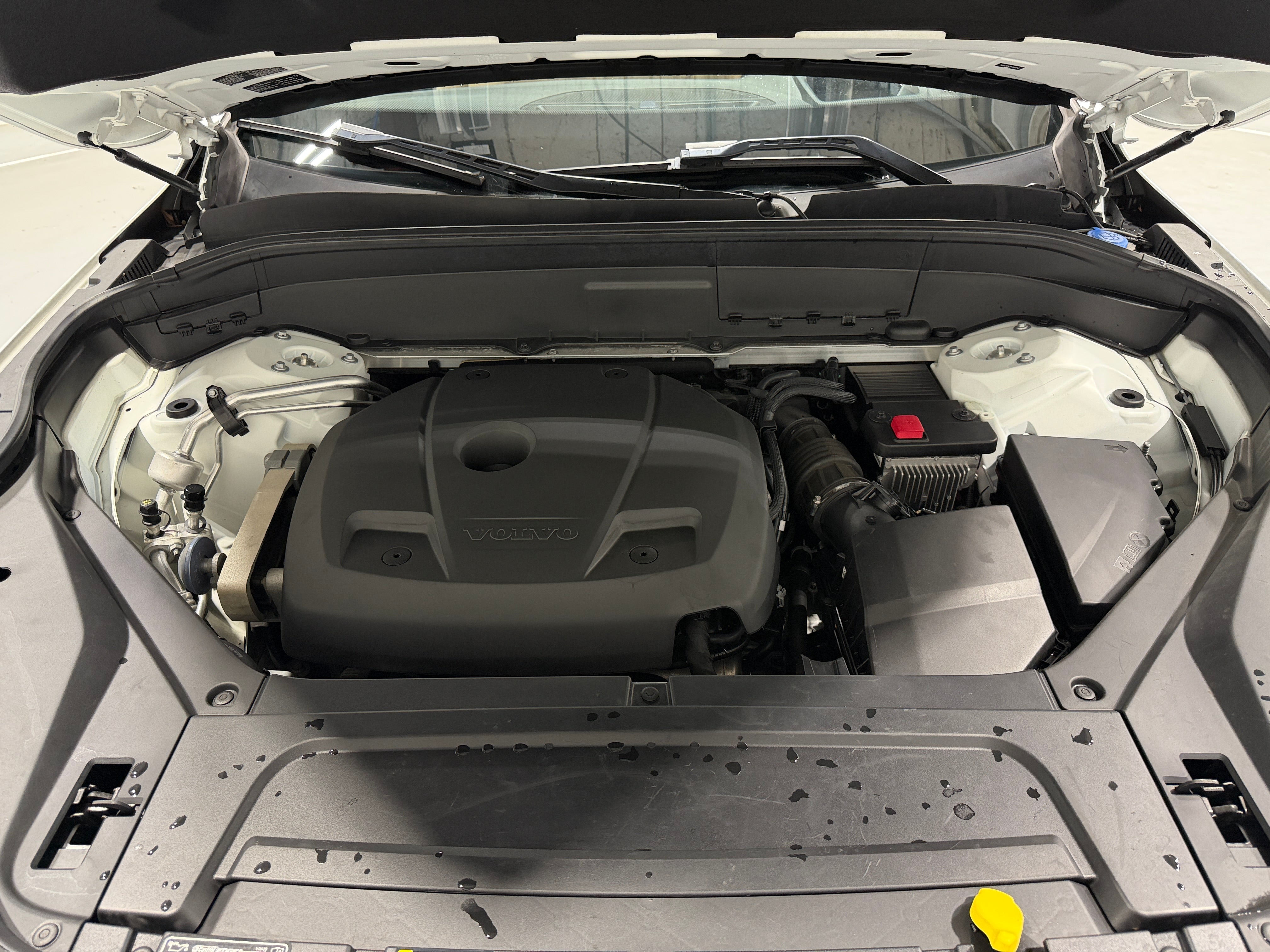 2019 Volvo XC90 Momentum