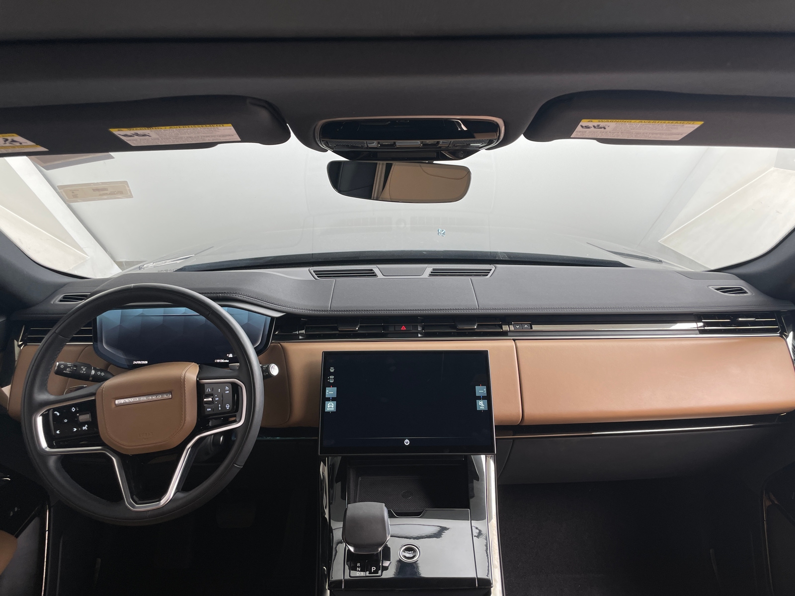 Thumbnail: 2024 Land Rover Range Rover Sport - 3