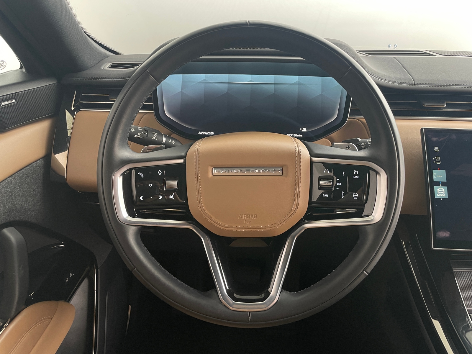Thumbnail: 2024 Land Rover Range Rover Sport - 5