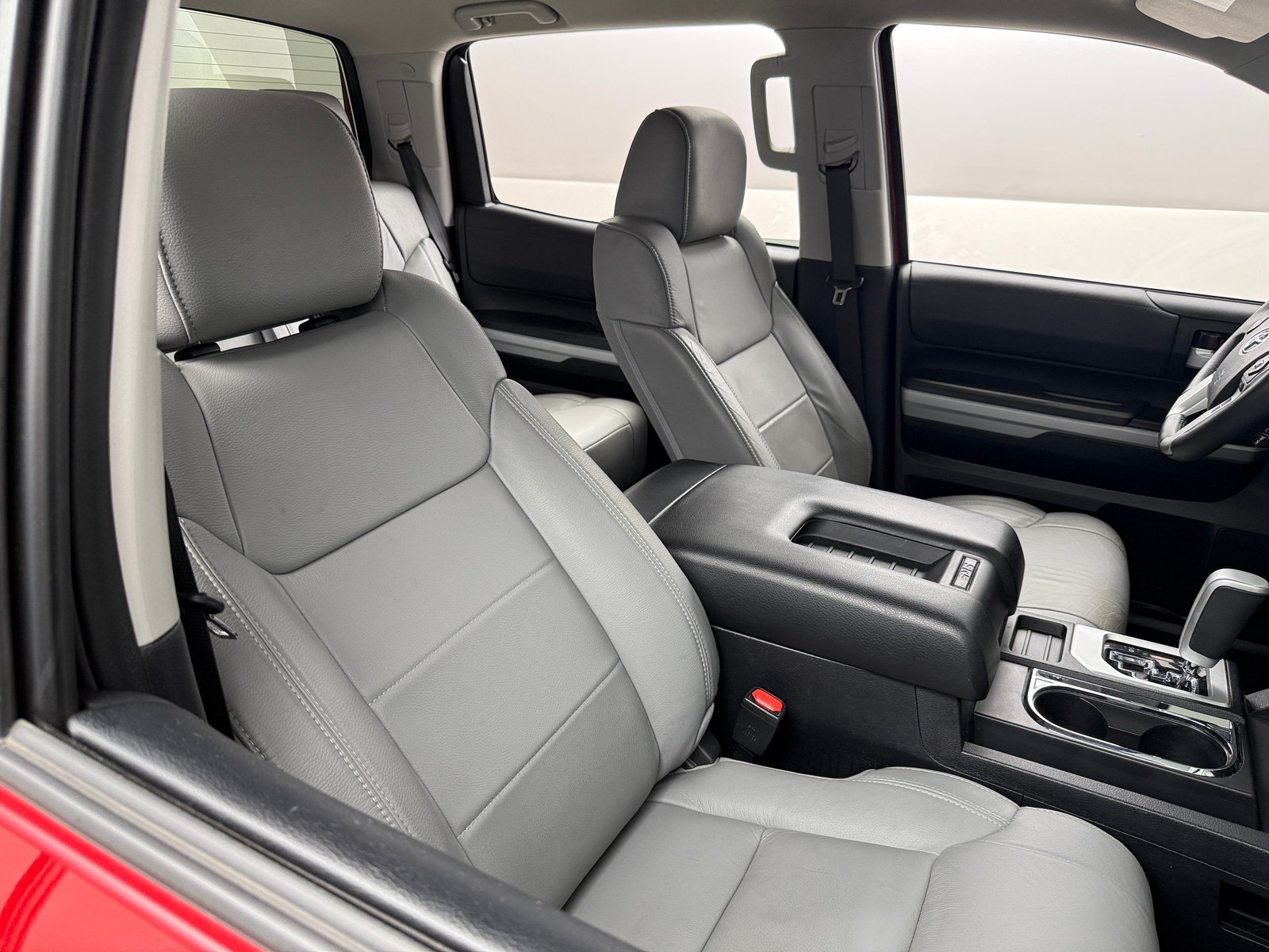 Thumbnail: 2021 Toyota Tundra - 2