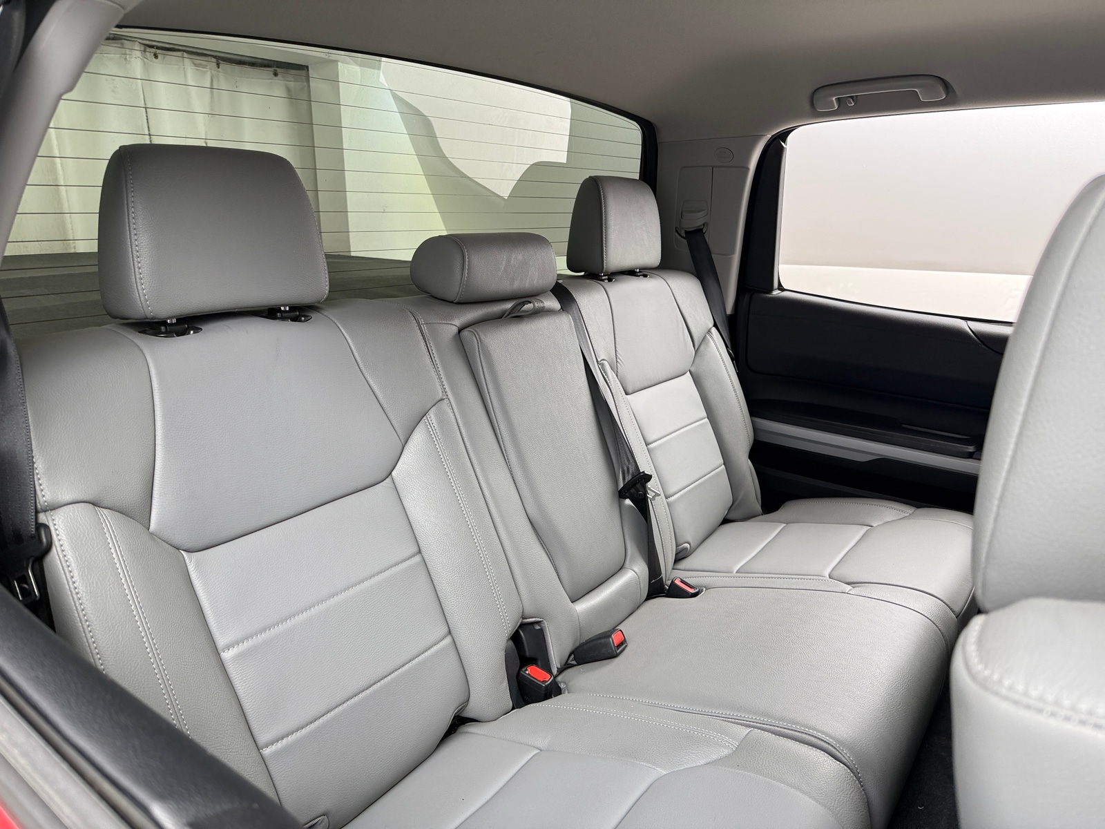 Thumbnail: 2021 Toyota Tundra - 6