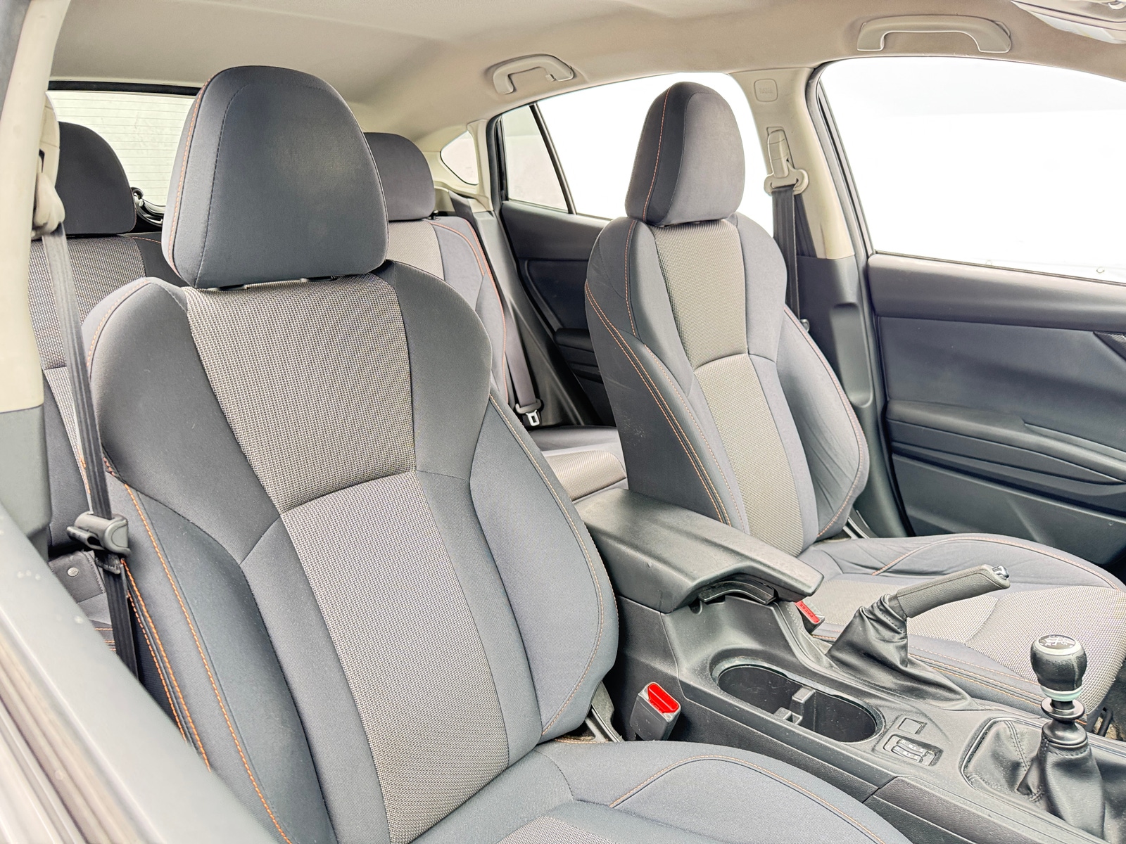 Thumbnail: 2021 Subaru Crosstrek - 2