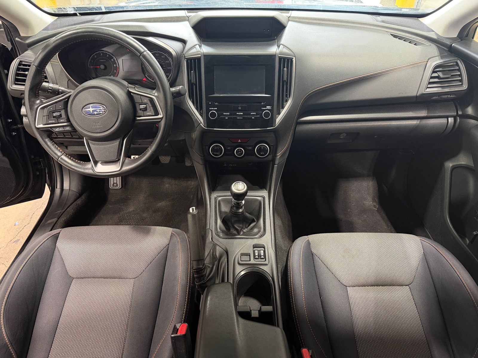 Thumbnail: 2021 Subaru Crosstrek - 3