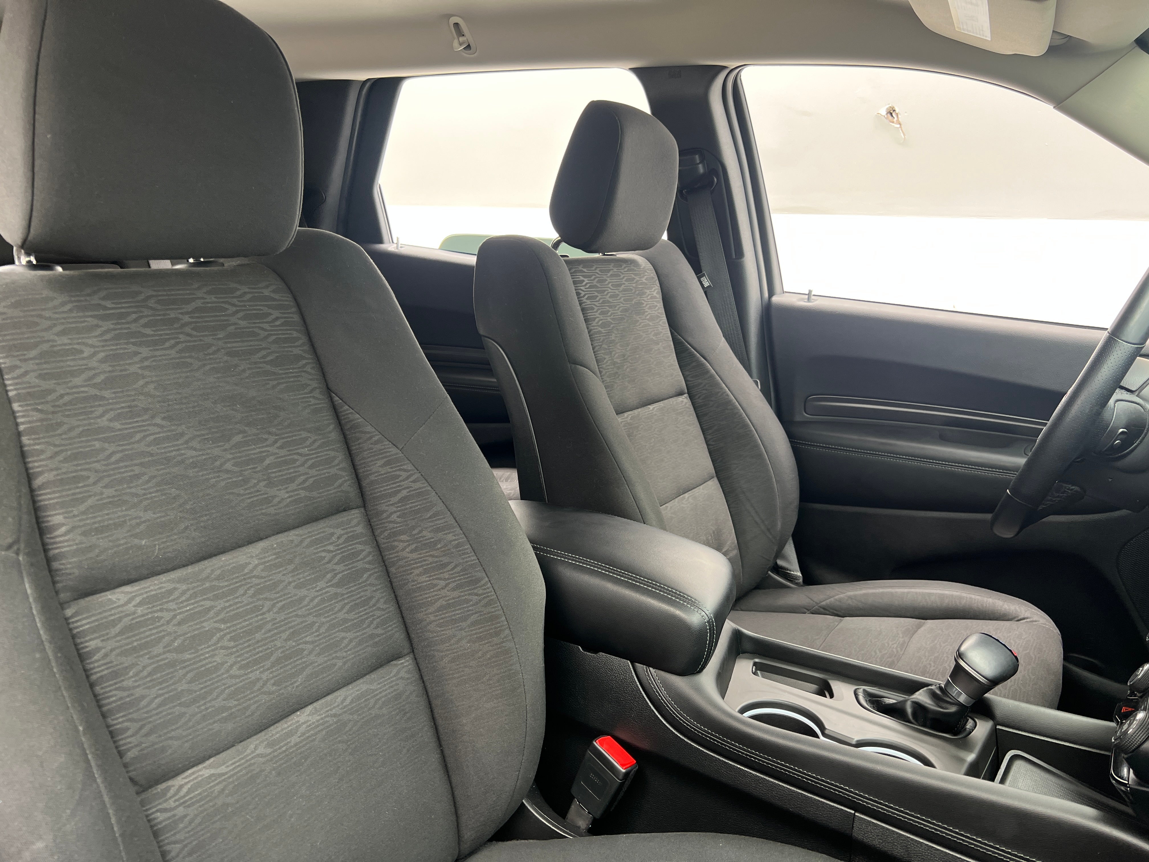 2022 Dodge Durango