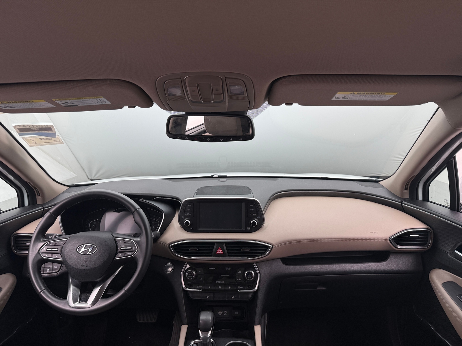 Thumbnail: 2019 Hyundai Santa Fe - 3