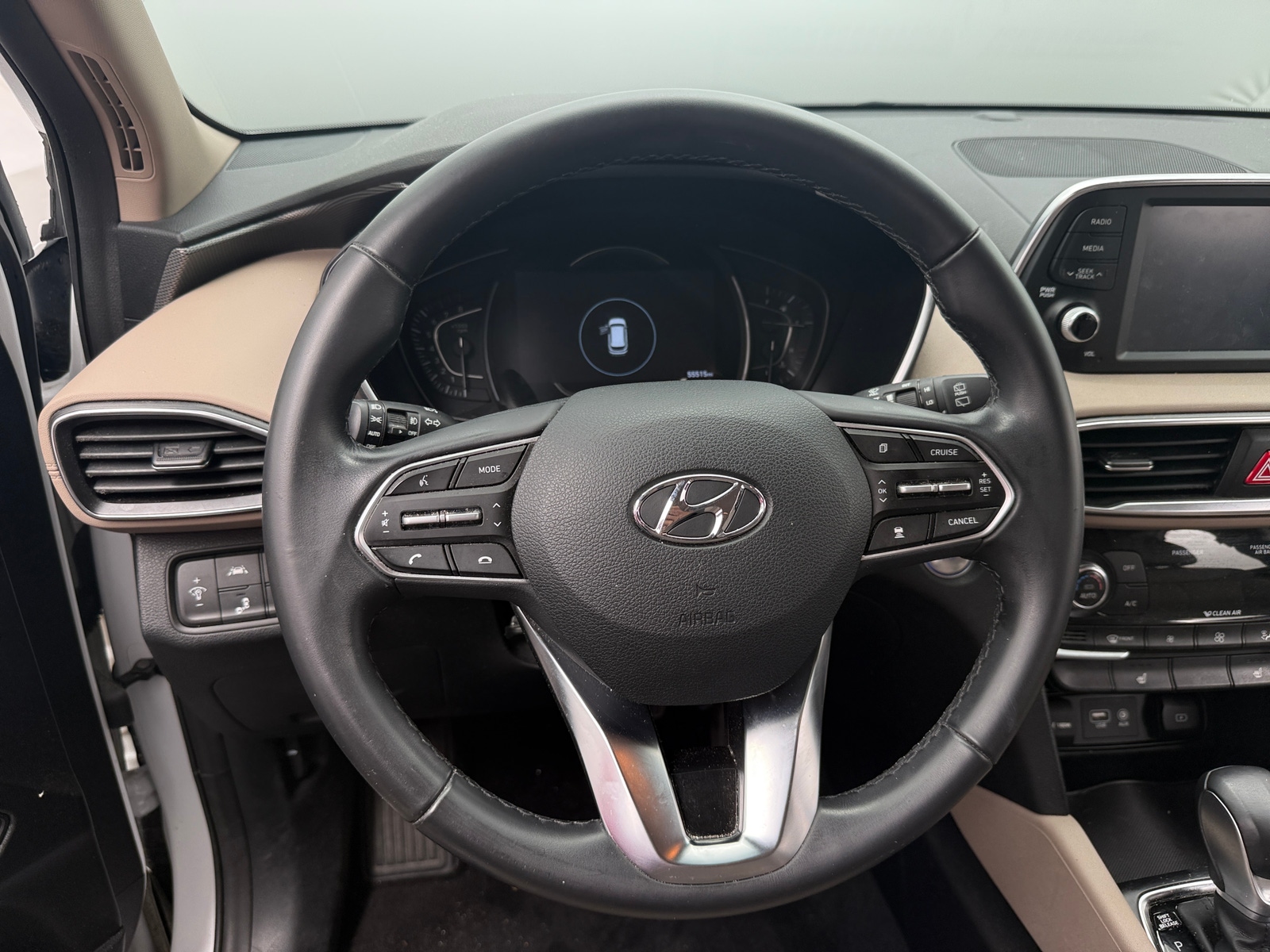 Thumbnail: 2019 Hyundai Santa Fe - 5