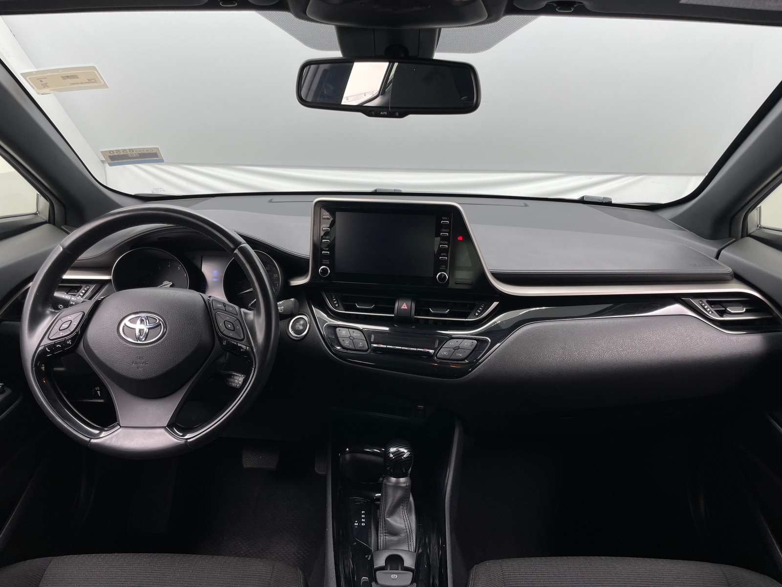 Thumbnail: 2019 Toyota C-HR - 3