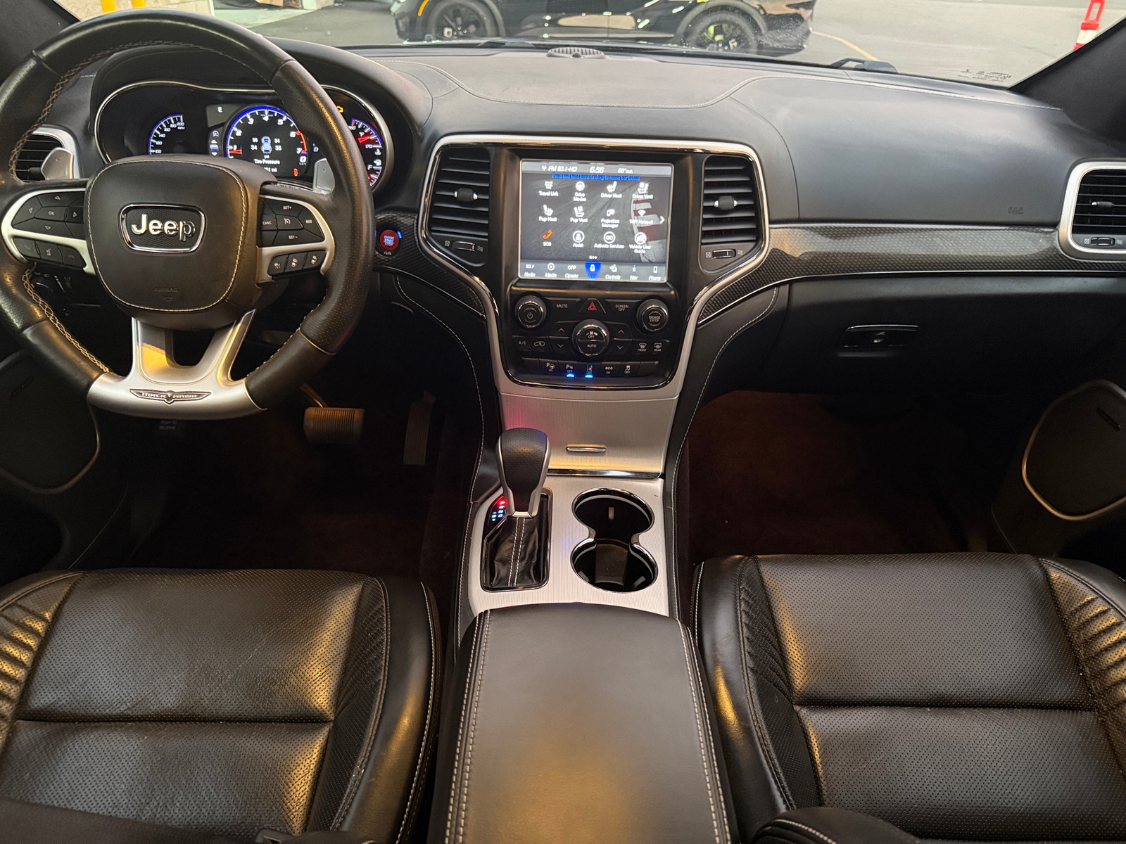 Thumbnail: 2018 Jeep Grand Cherokee - 2