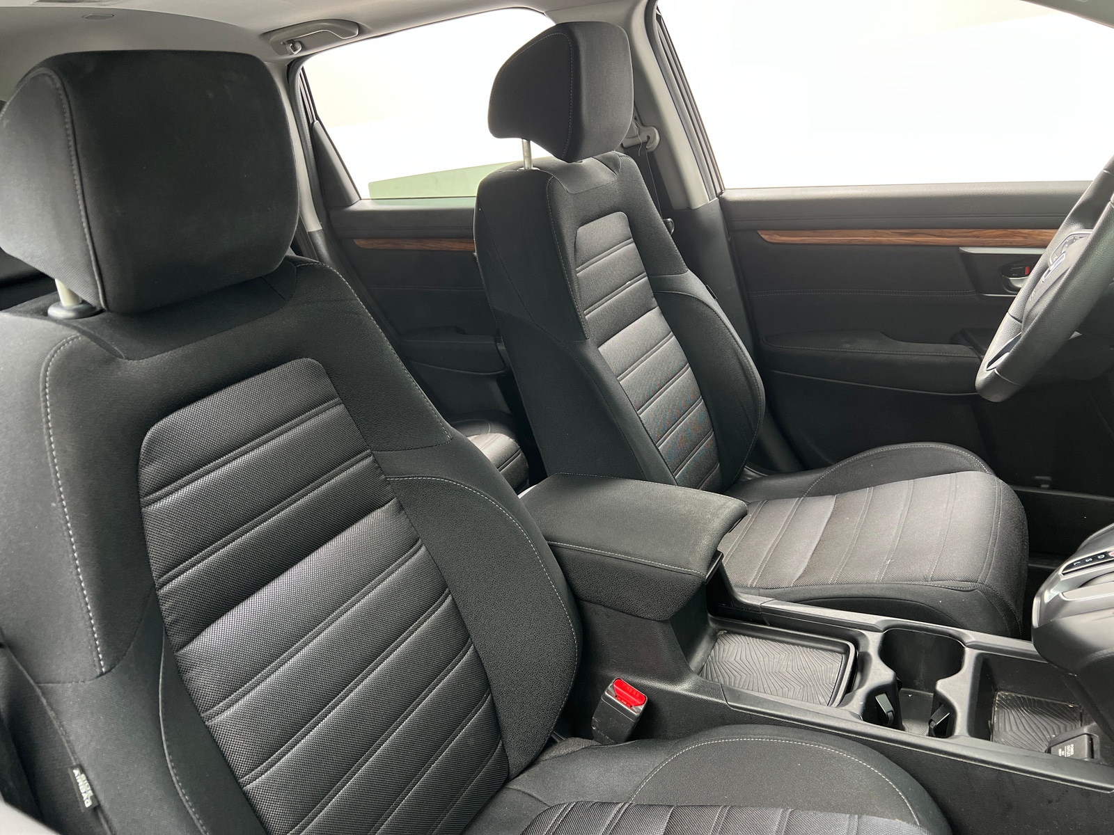 Thumbnail: 2018 Honda CR-V - 2