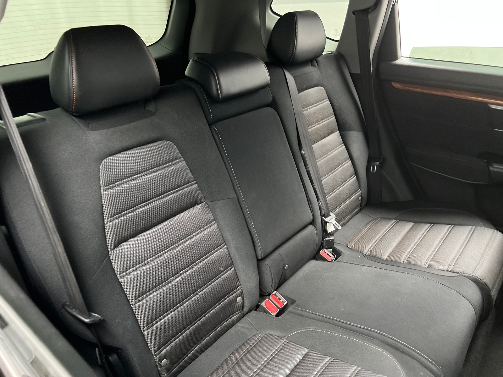 Thumbnail: 2018 Honda CR-V - 6