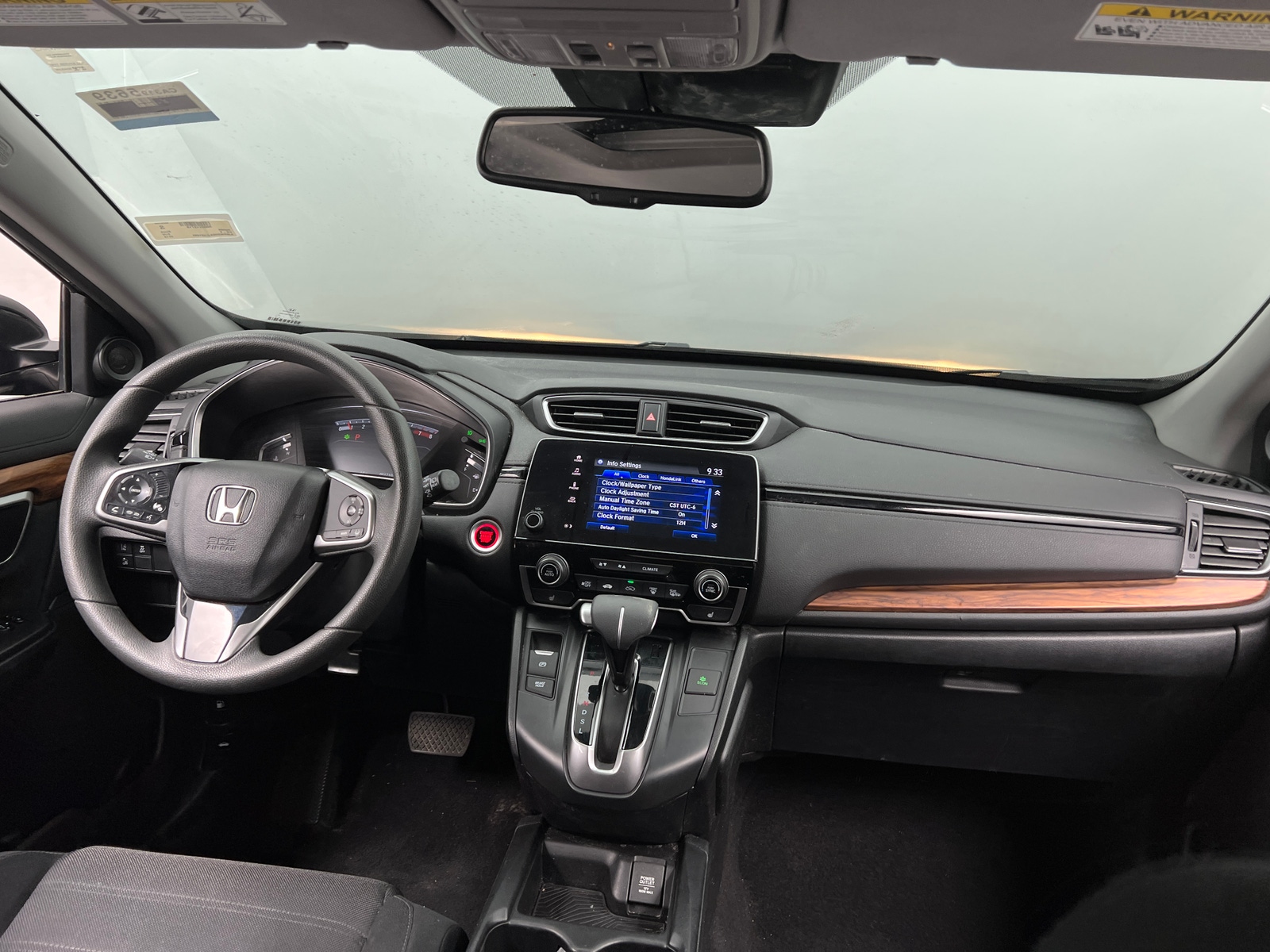 Thumbnail: 2018 Honda CR-V - 3