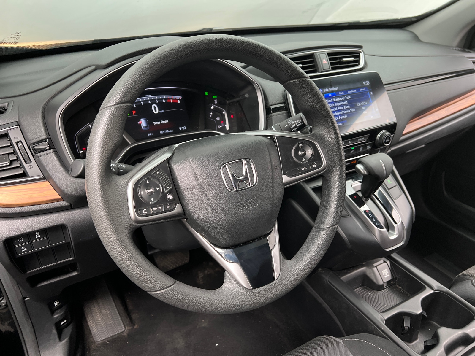 Thumbnail: 2018 Honda CR-V - 5