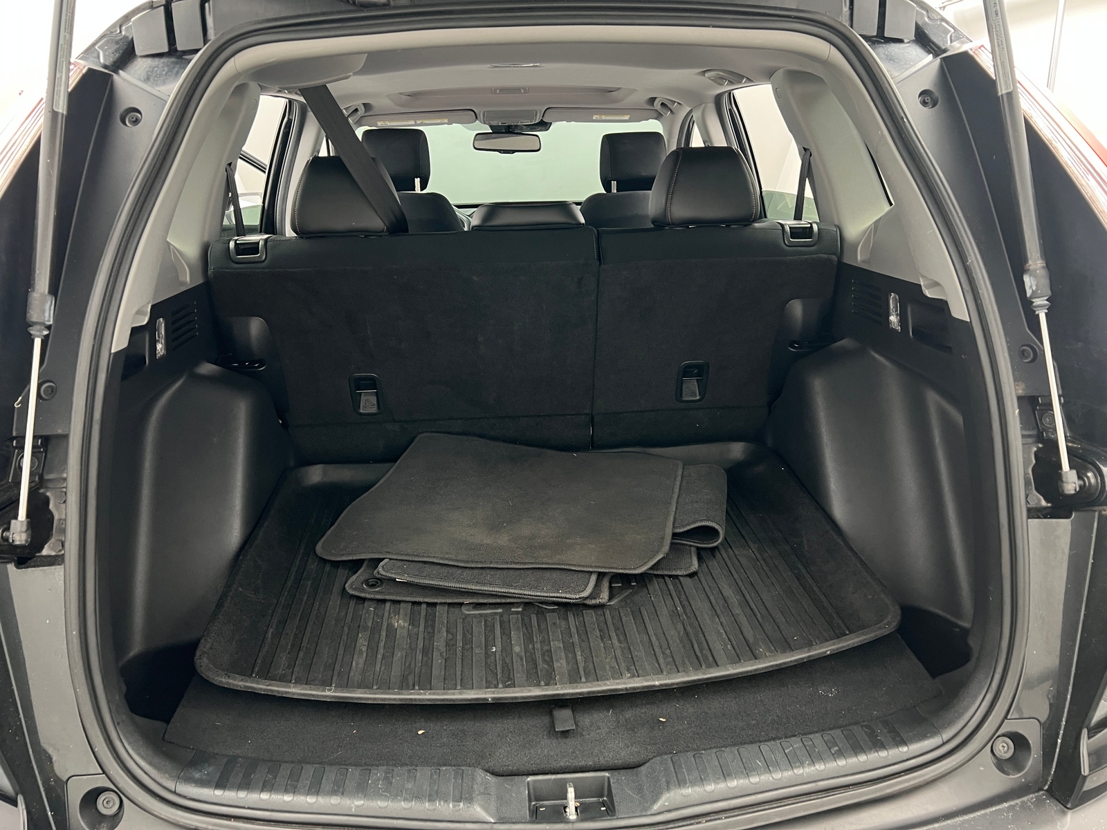 Thumbnail: 2018 Honda CR-V - 7