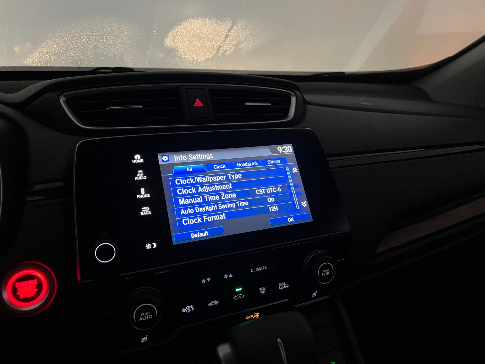 Thumbnail: 2018 Honda CR-V - 4