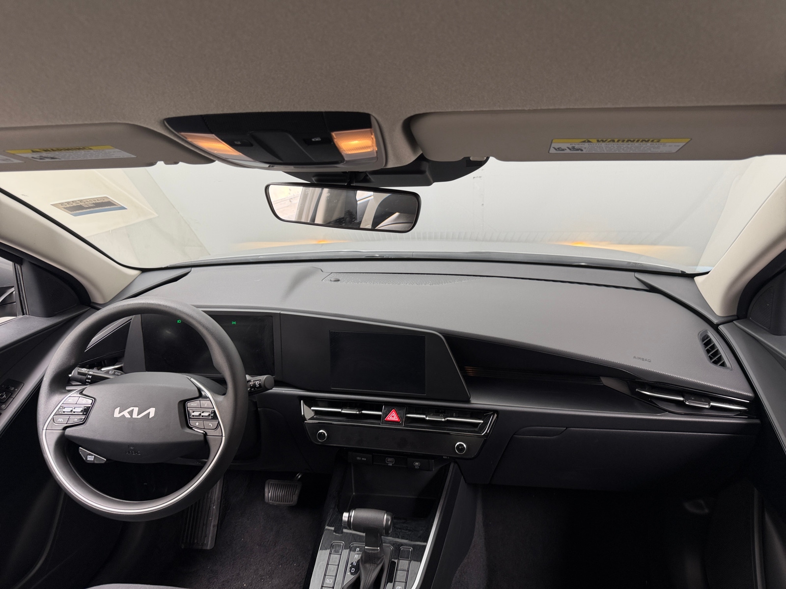 Thumbnail: 2026 Kia Niro - 3