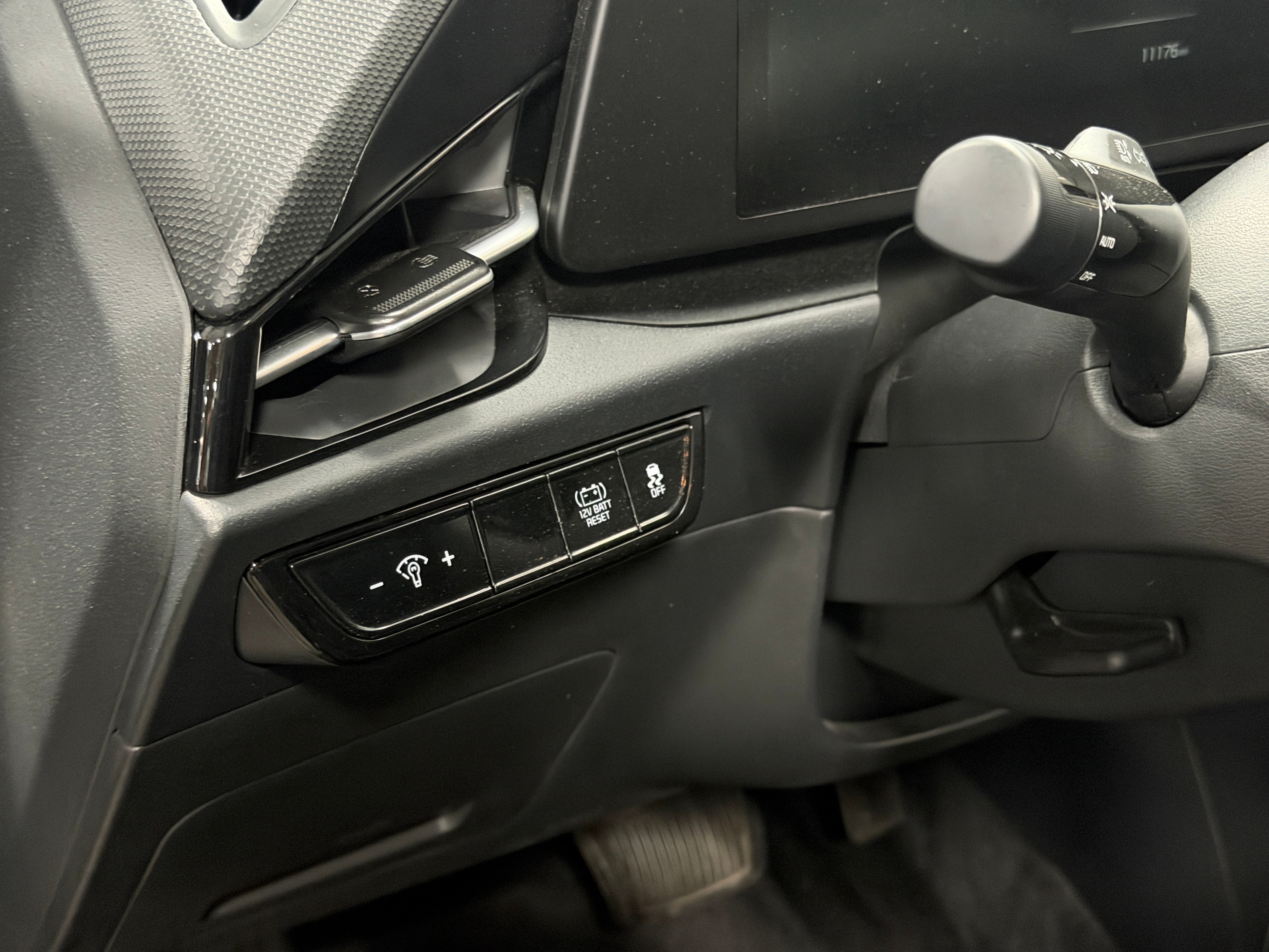 2026 Kia Niro