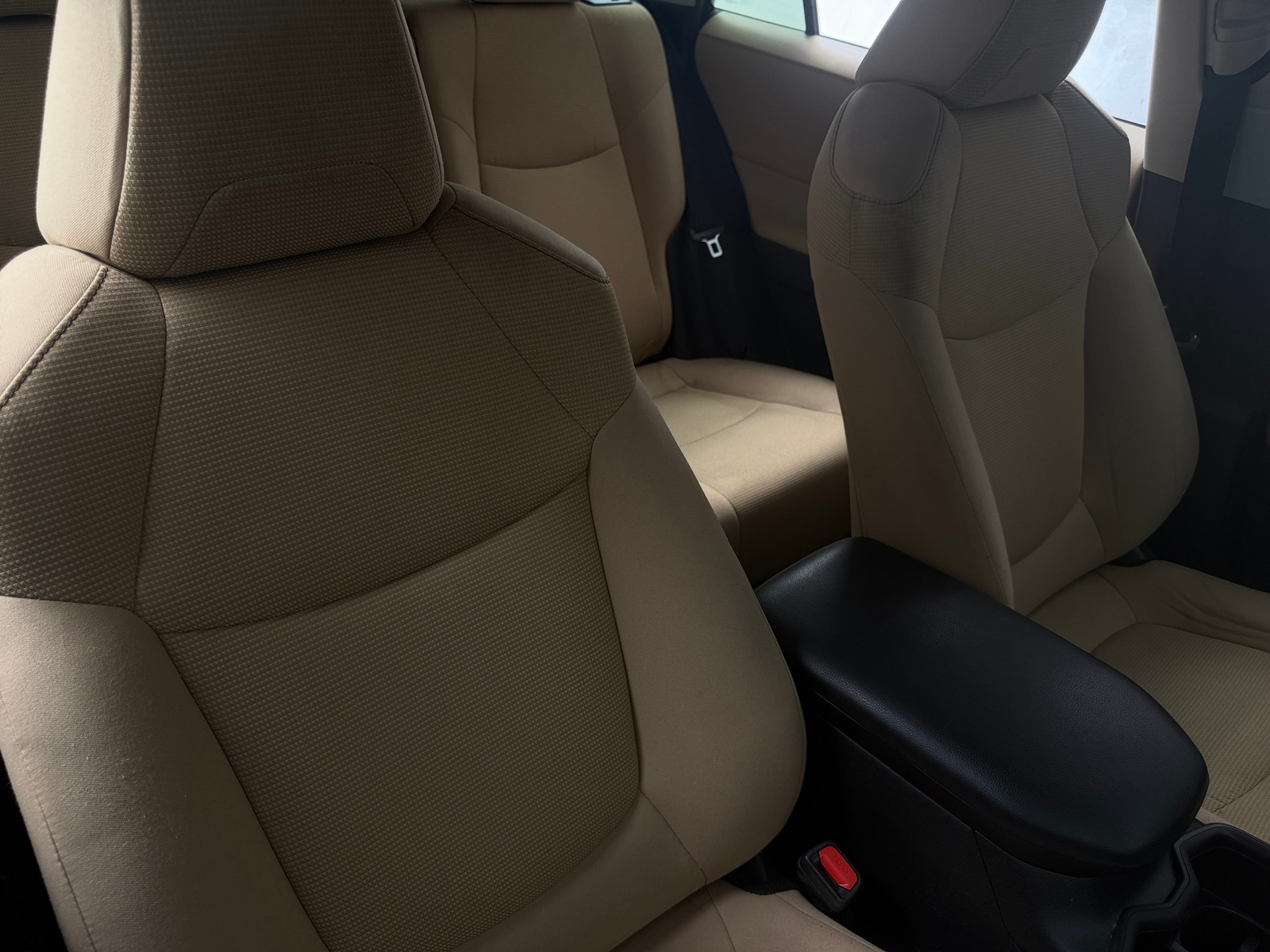Thumbnail: 2022 Toyota RAV4 - 2