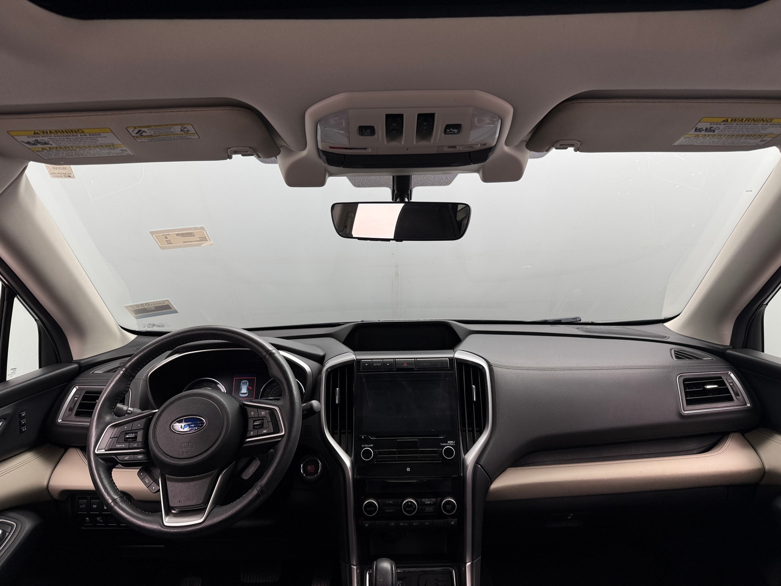 Thumbnail: 2020 Subaru Ascent - 2