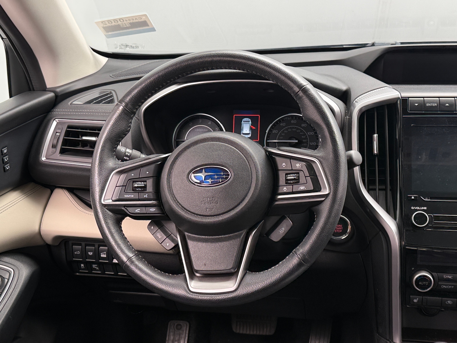 Thumbnail: 2020 Subaru Ascent - 4